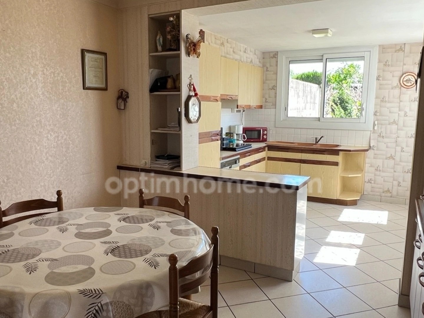 Maison à vendre - 6 pièces - 102m2 - Sèvremoine (49710)