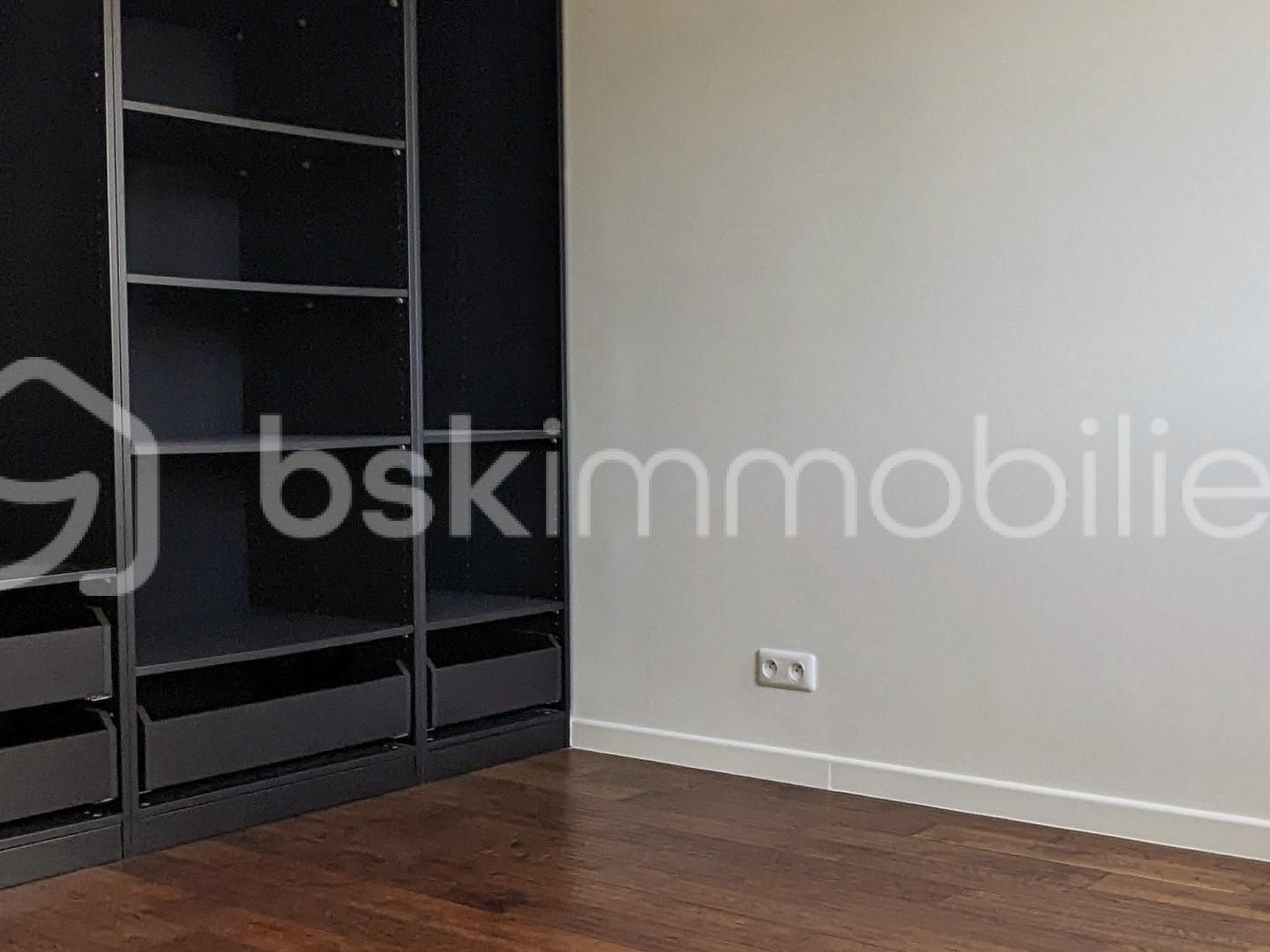 Appartement à vendre - 4 pièces - 68m2 - Bordeaux (33000)