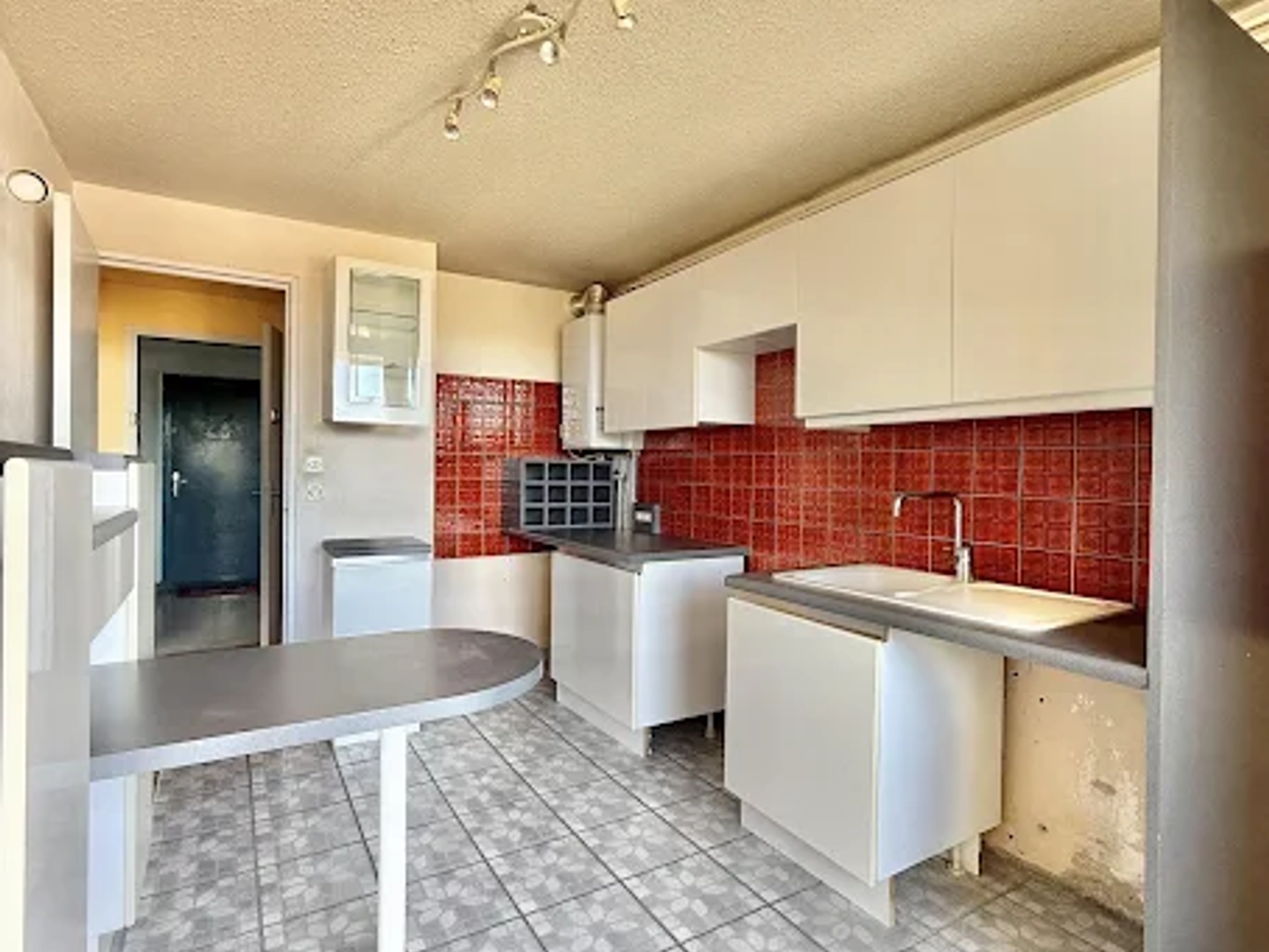 Appartement à vendre - 4 pièces - 97m2 - Béziers (34500)