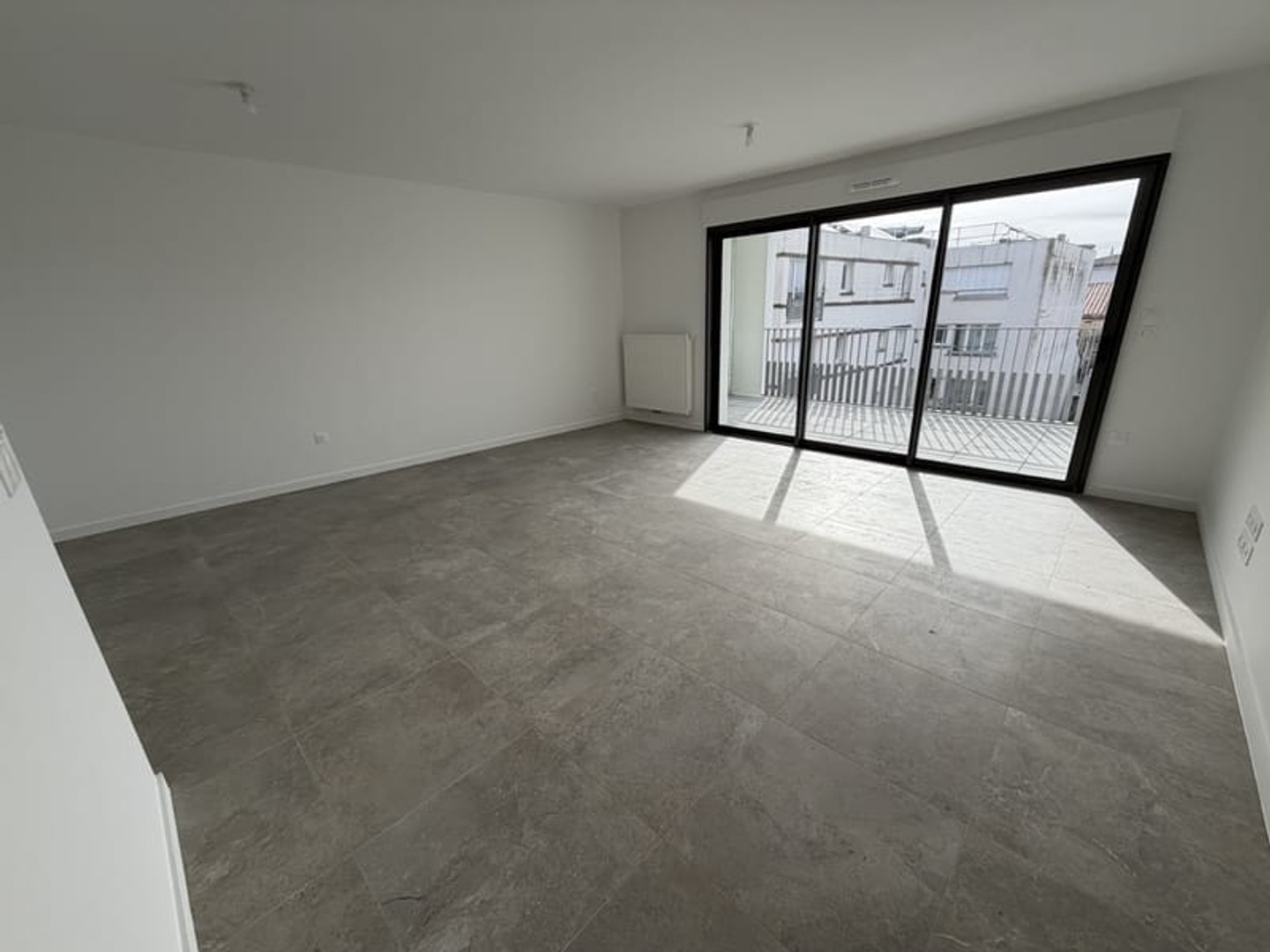 Terrasse - Parking - Frais de notaire réduit