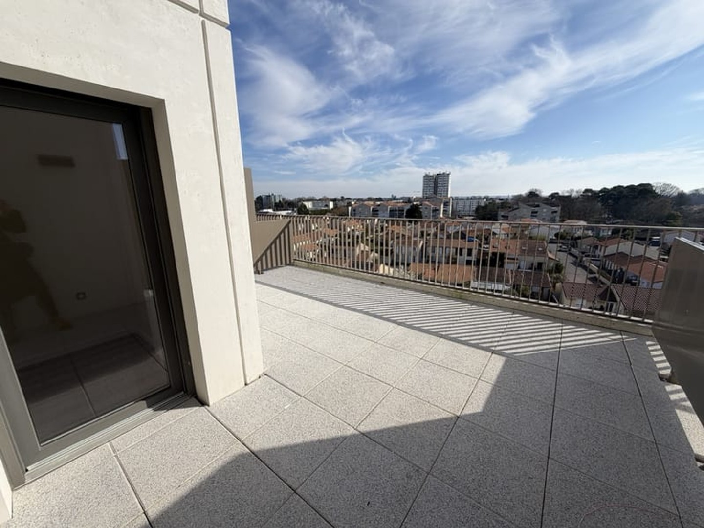 Duplex d'exception Dernier étage Terrasse - Frais de notaire OFFERTS