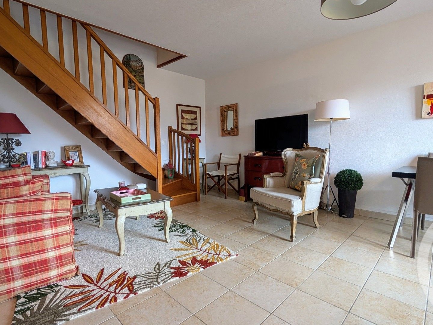 Appartement 4 pièces 68 m²