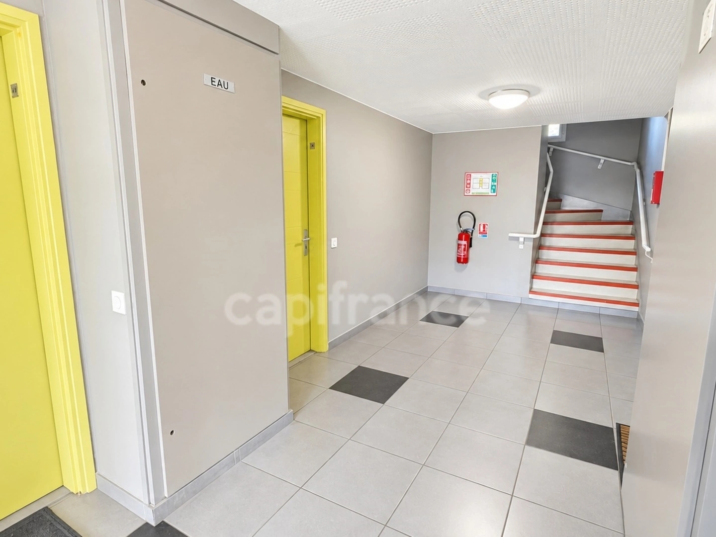 Appartement à vendre - 2 pièces - 56m2 - Denain (59220)