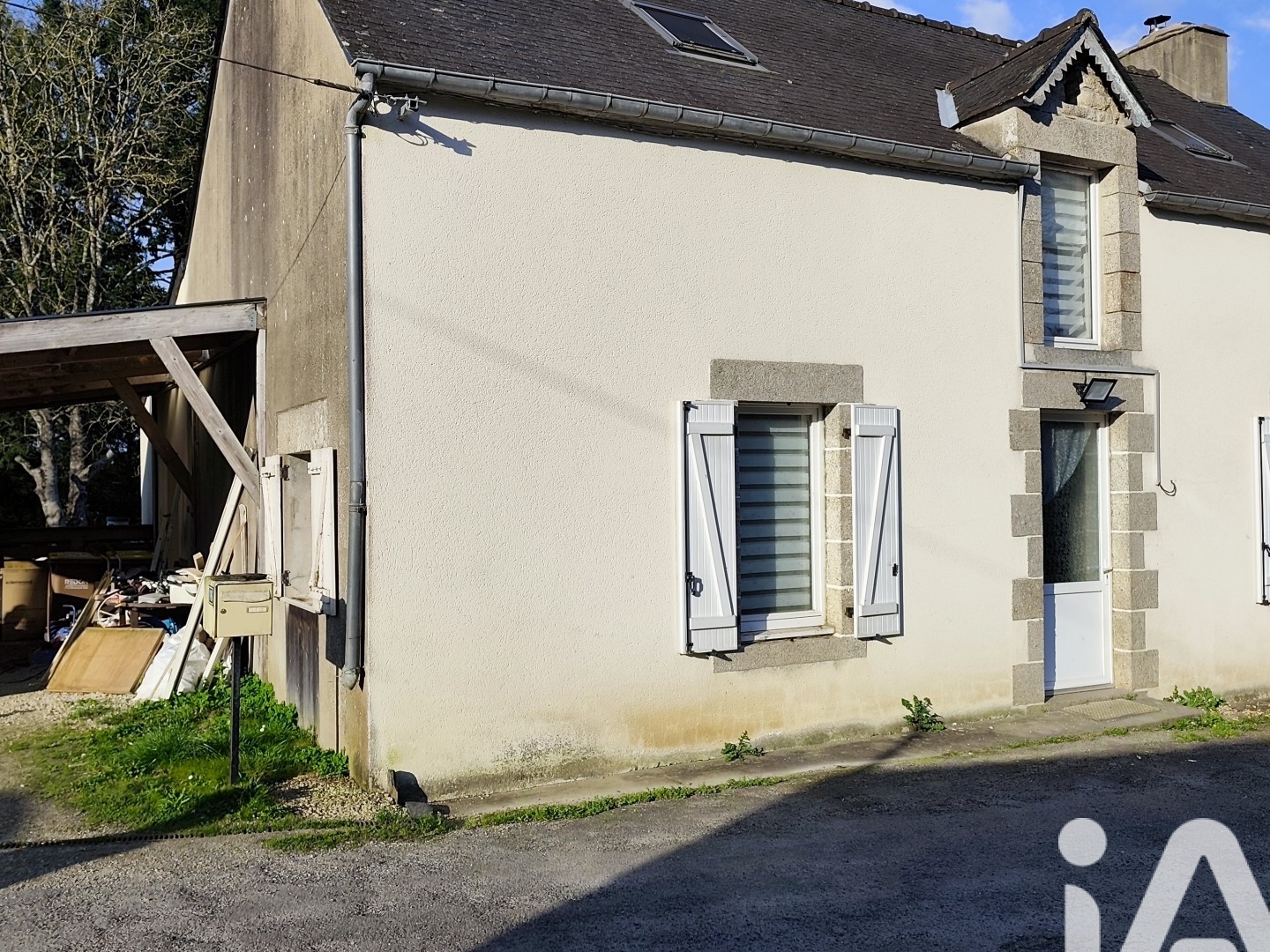 Maison 5 pièces 150 m²