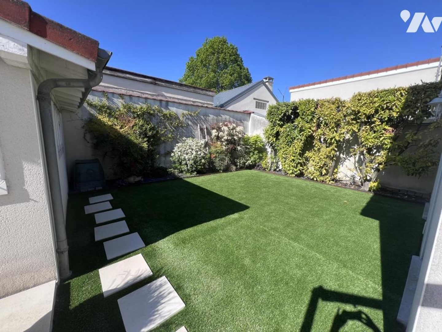 Maison à vendre - 5 pièces - 170m2 - Reims (51100)