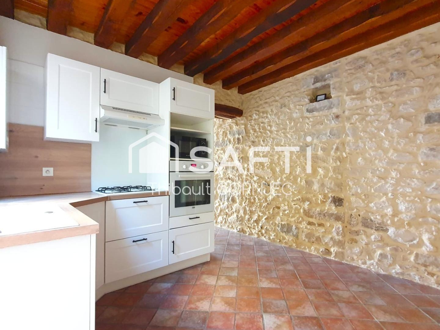 Maison à vendre - 4 pièces - 85m2 - Saint-Mammès (77670)