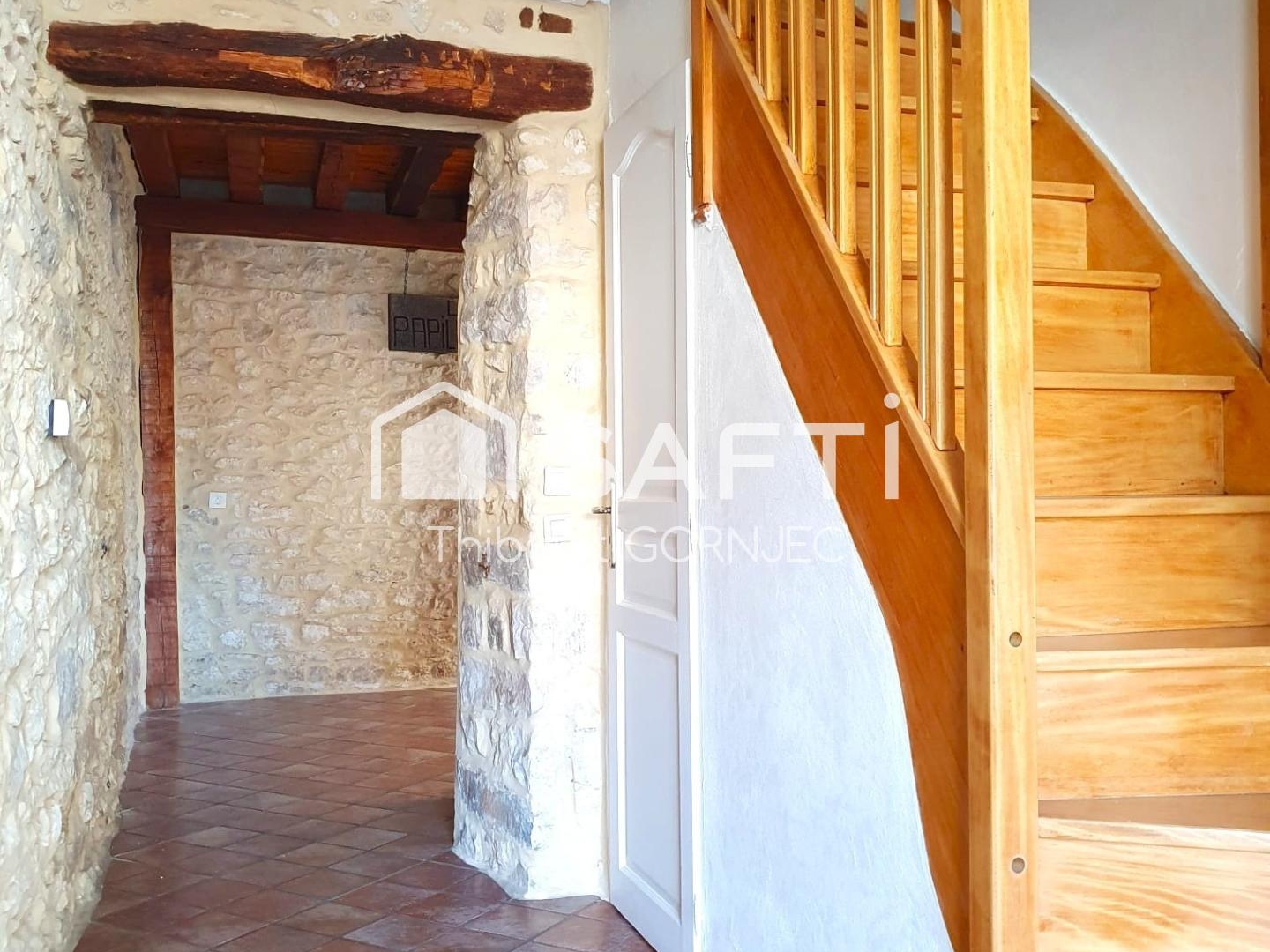 Maison à vendre - 4 pièces - 85m2 - Saint-Mammès (77670)