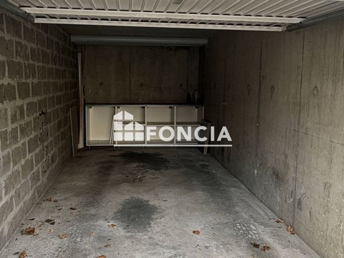 Parking / garage / box à vendre - Thionville (57100)