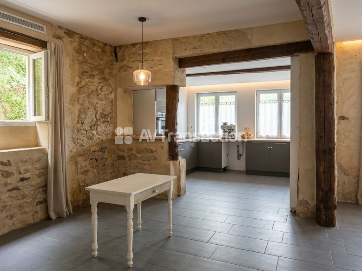 Maison à vendre - 5 pièces - 91m2 - Saint-Yzans-De-Médoc (33340)