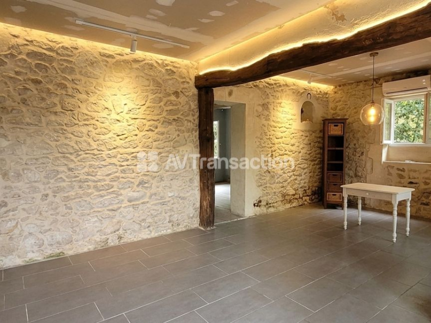Maison à vendre - 5 pièces - 91m2 - Saint-Yzans-De-Médoc (33340)