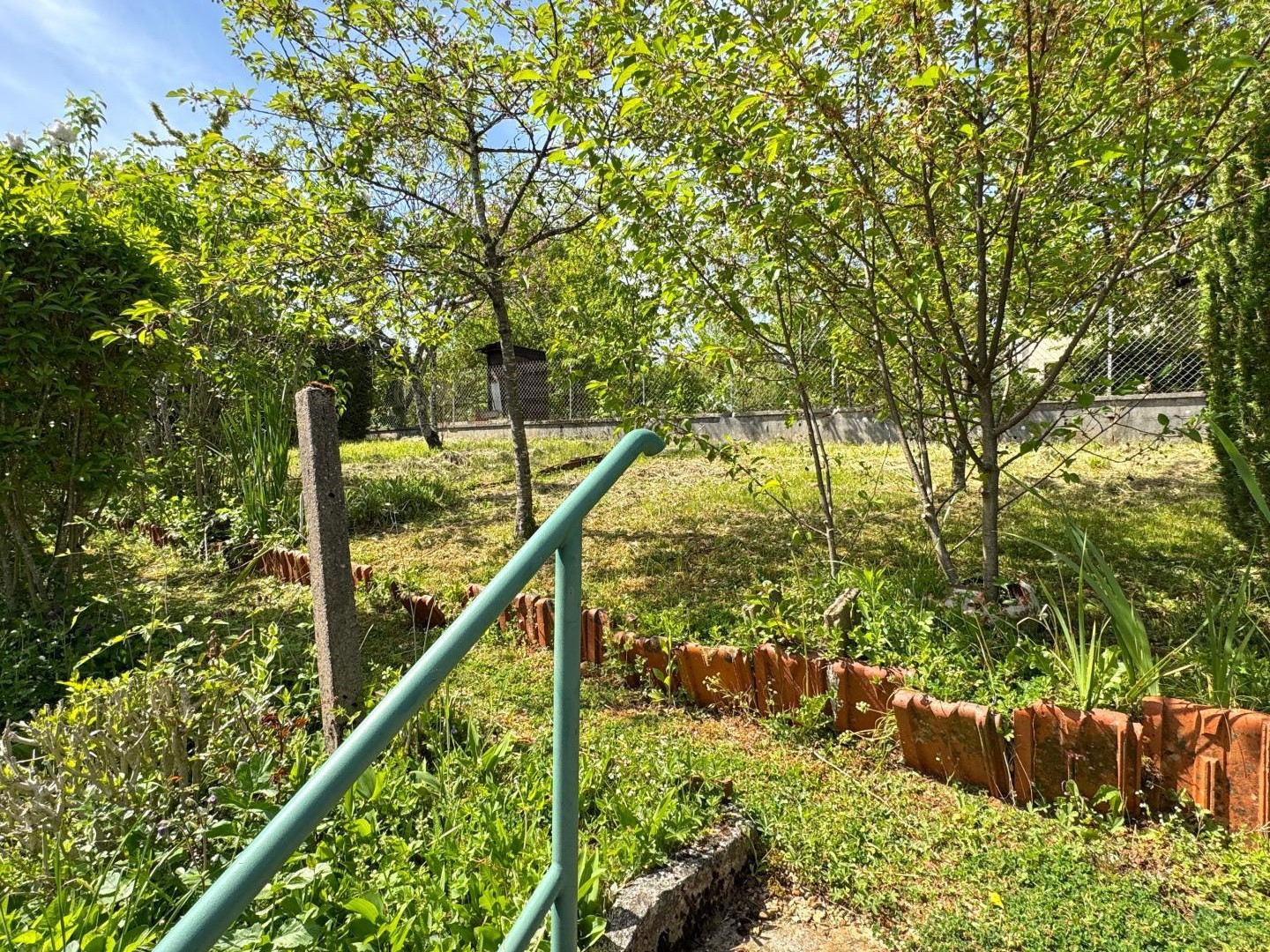 Maison à vendre - 4 pièces - 73m2 - Cuiseaux (71480)