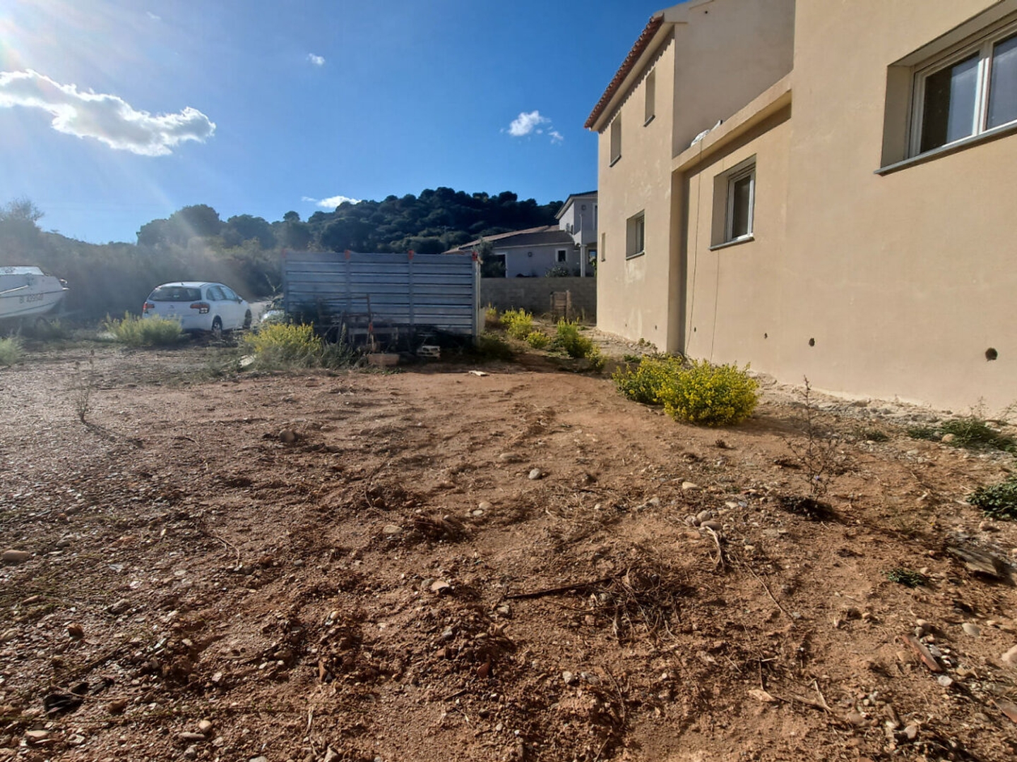 Maison à vendre - 3 pièces - 77m2 - Lucciana (20290)