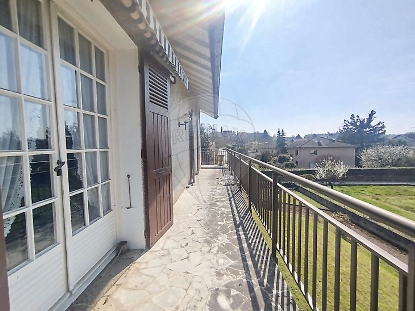 Appartement 3 pièces 92 m²