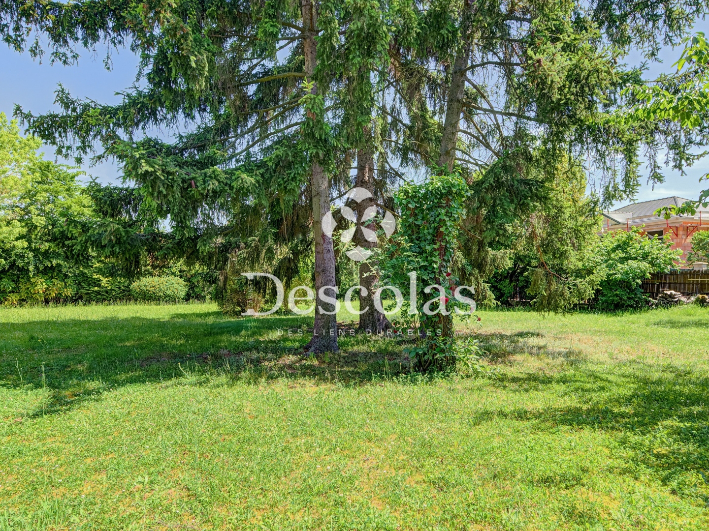 Terrain à vendre - 773m2 - Saint-Germain-En-... (78100)