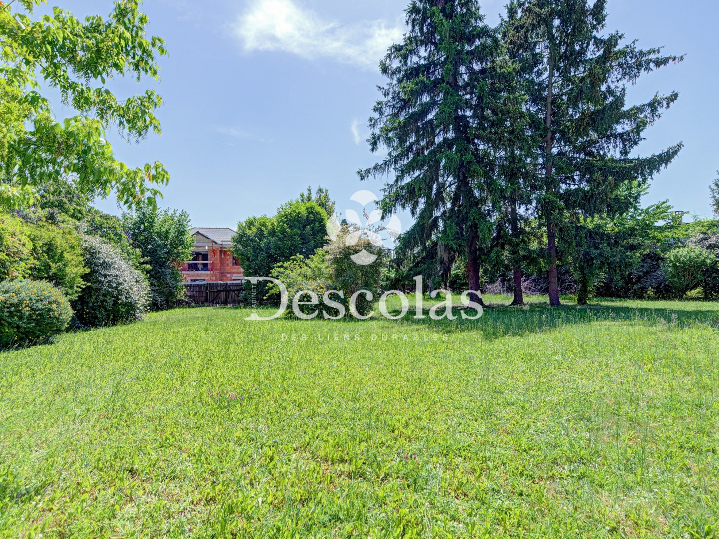 Terrain à vendre - 773m2 - Saint-Germain-En-... (78100)