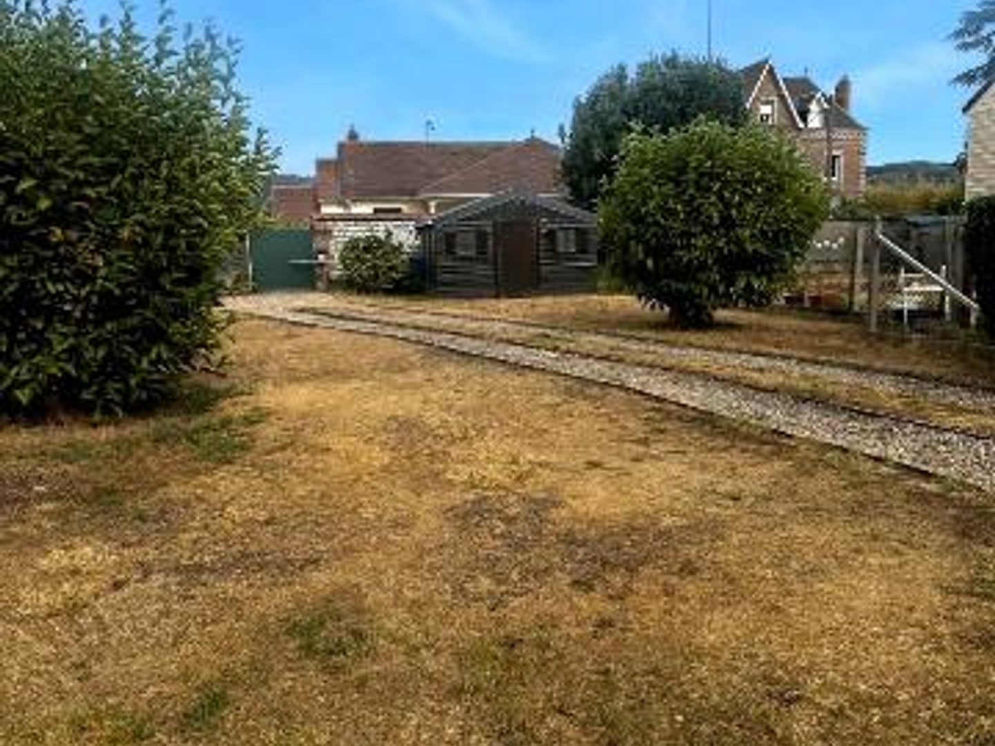 Maison à vendre - 126m2 - Saint-Étienne-Du-... (76800)