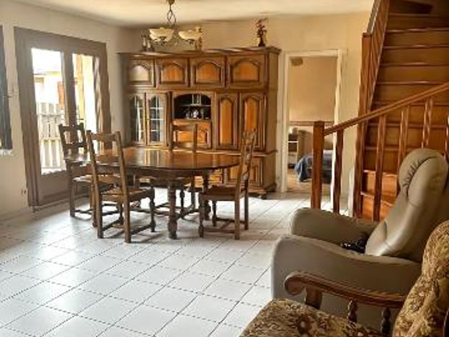 Maison à vendre - 126m2 - Saint-Étienne-Du-... (76800)
