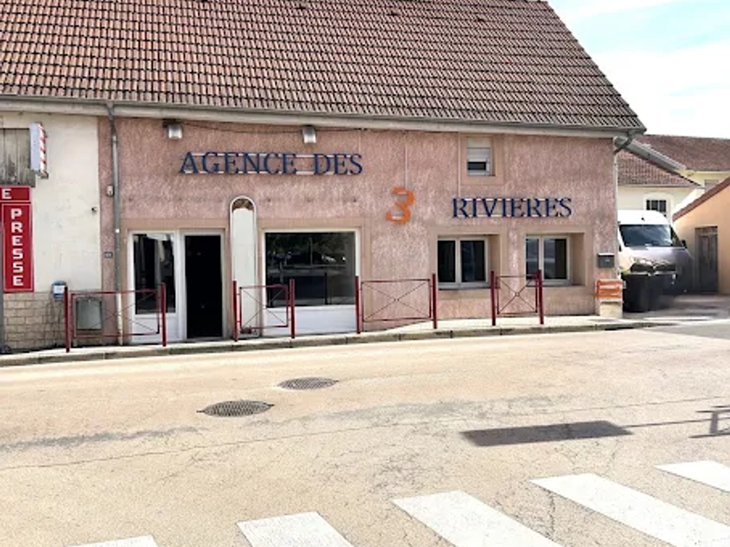 Commerce 2 pièces 52 m²