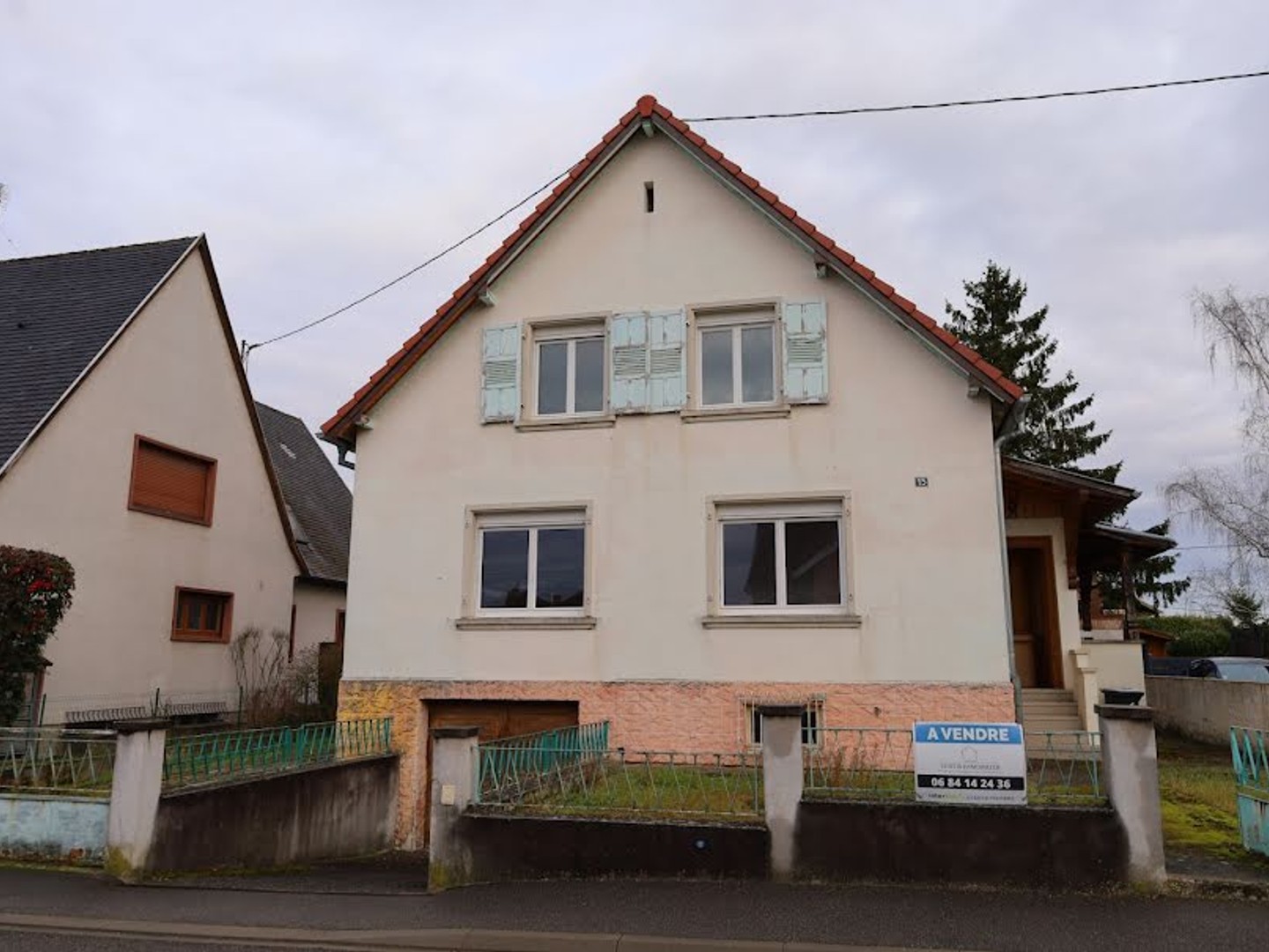 Maison 5 pièces 130 m²