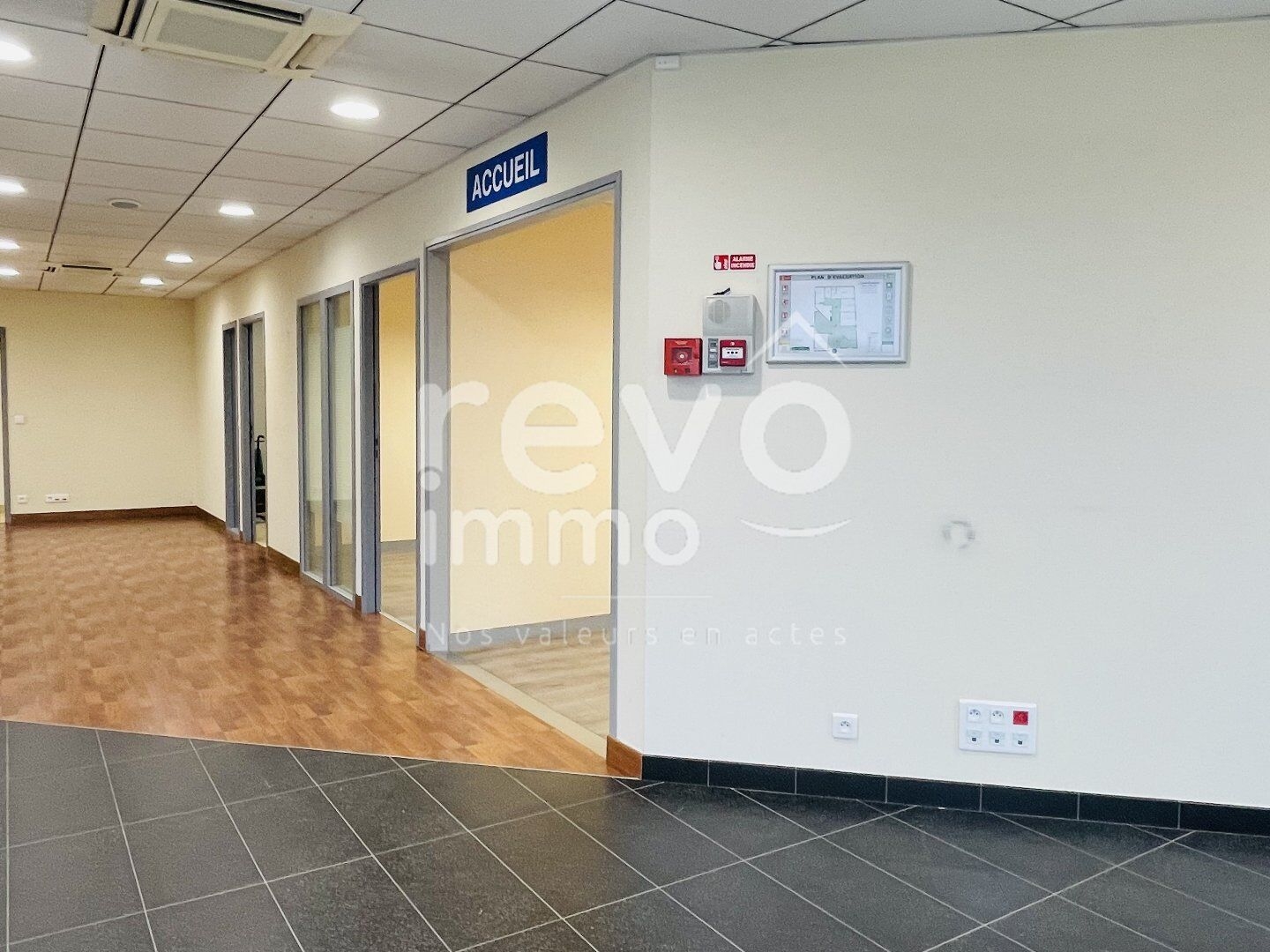 Ensemble Immobilier