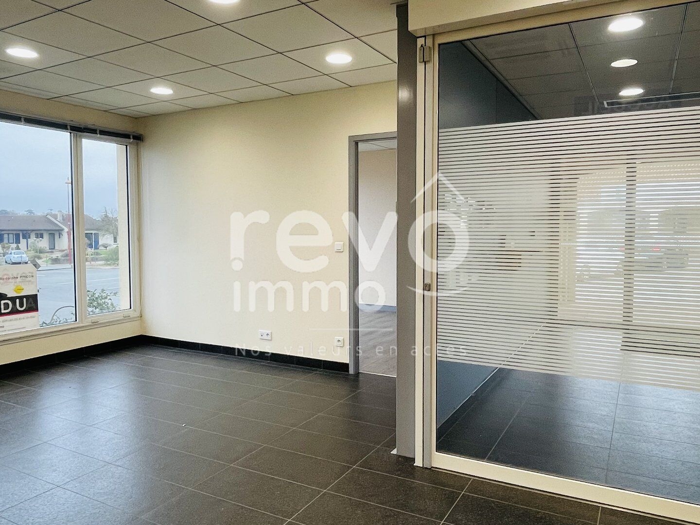 Immeuble à vendre - 7 pièces - 165m2 - Orée D'anjou (49530)