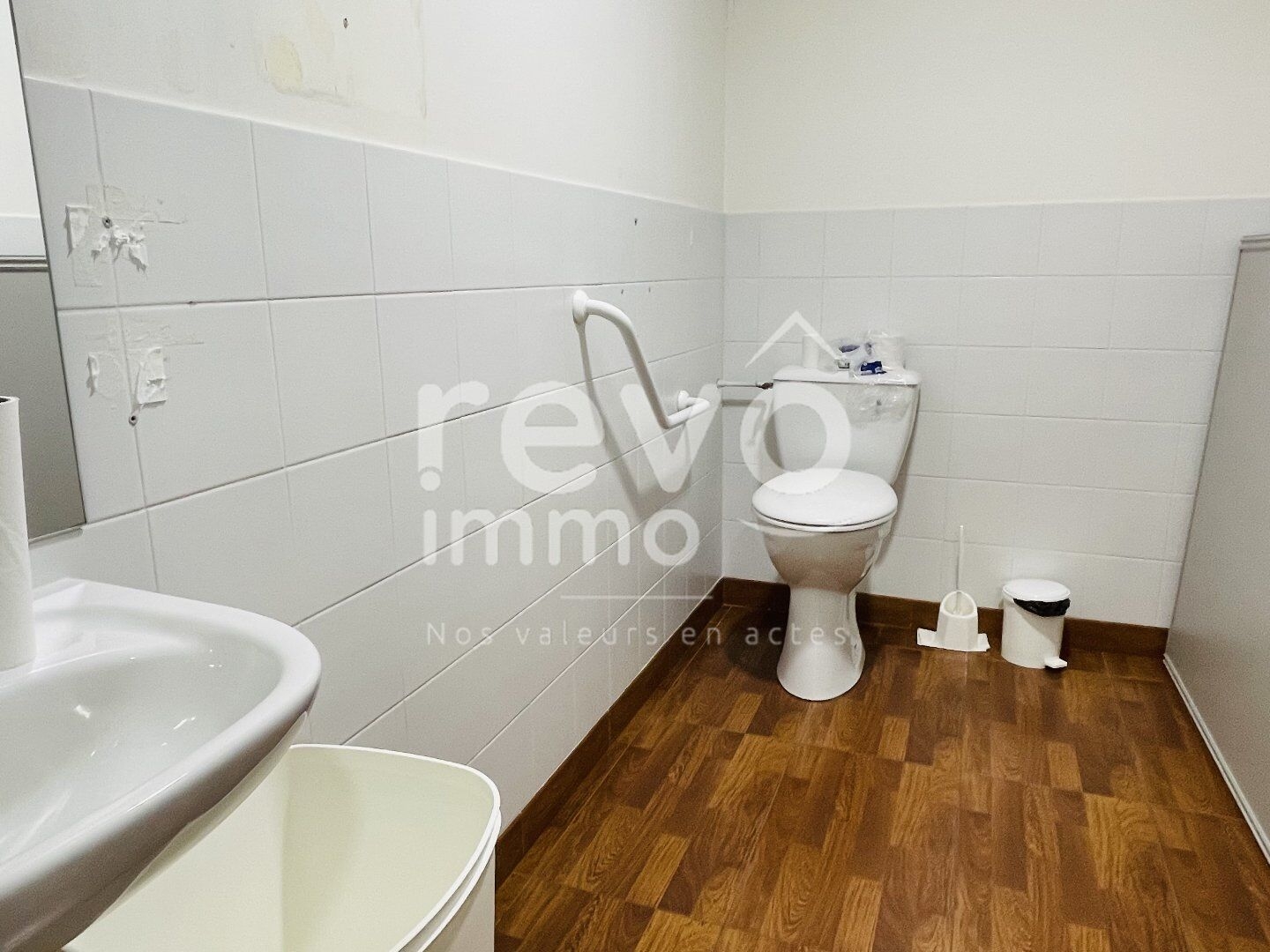 Immeuble à vendre - 7 pièces - 165m2 - Orée D'anjou (49530)