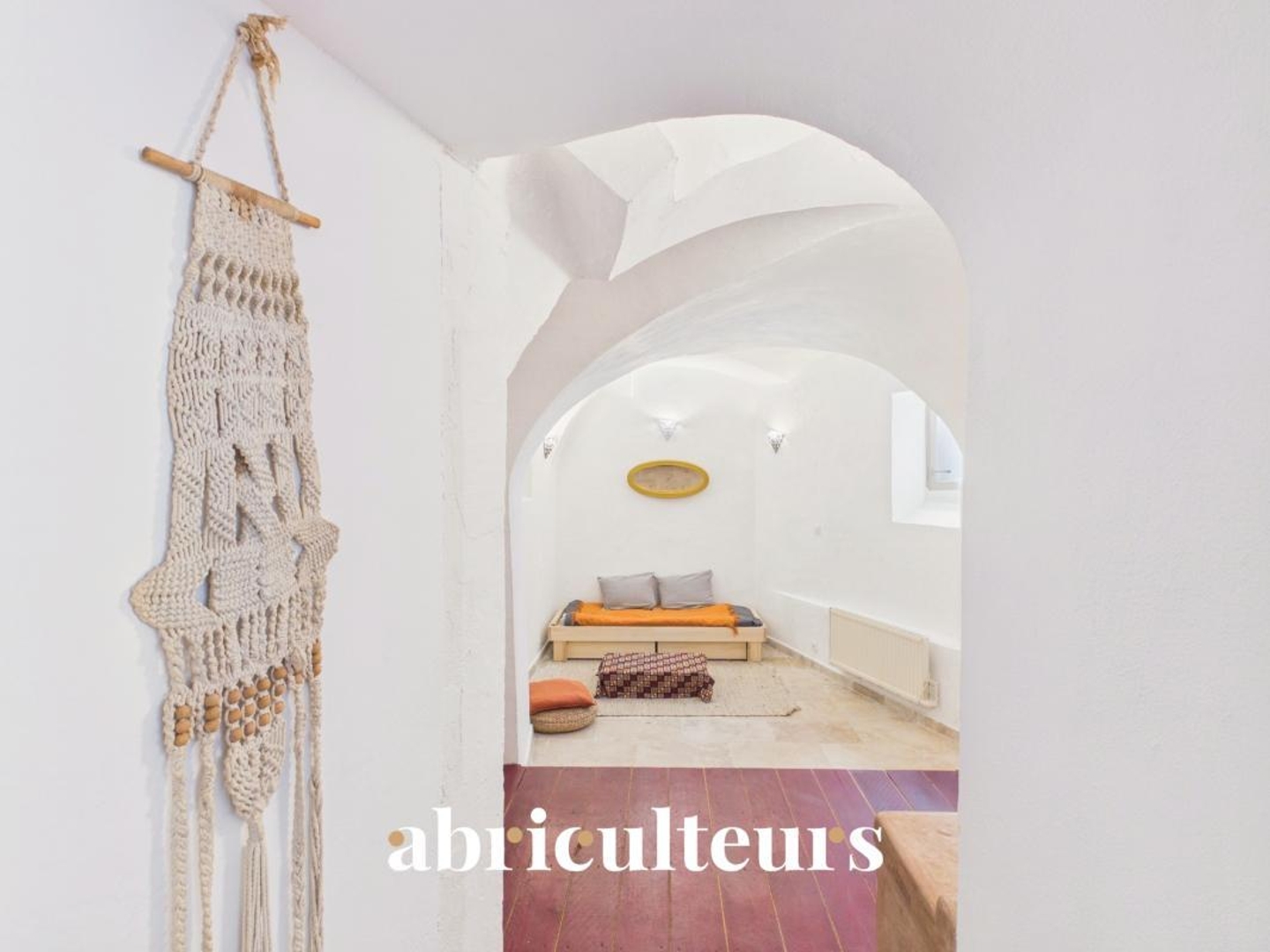 Appartement à vendre - 2 pièces - 38m2 - Lambesc (13410)