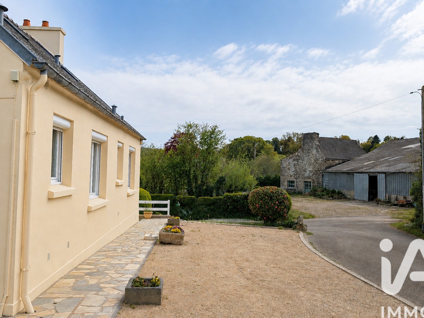 Maison 5 pièces 77 m²