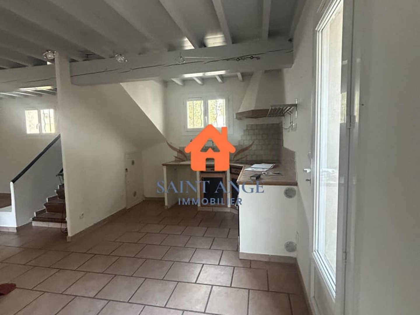 Maison à vendre - 4 pièces - 62m2 - Toulon (83000)