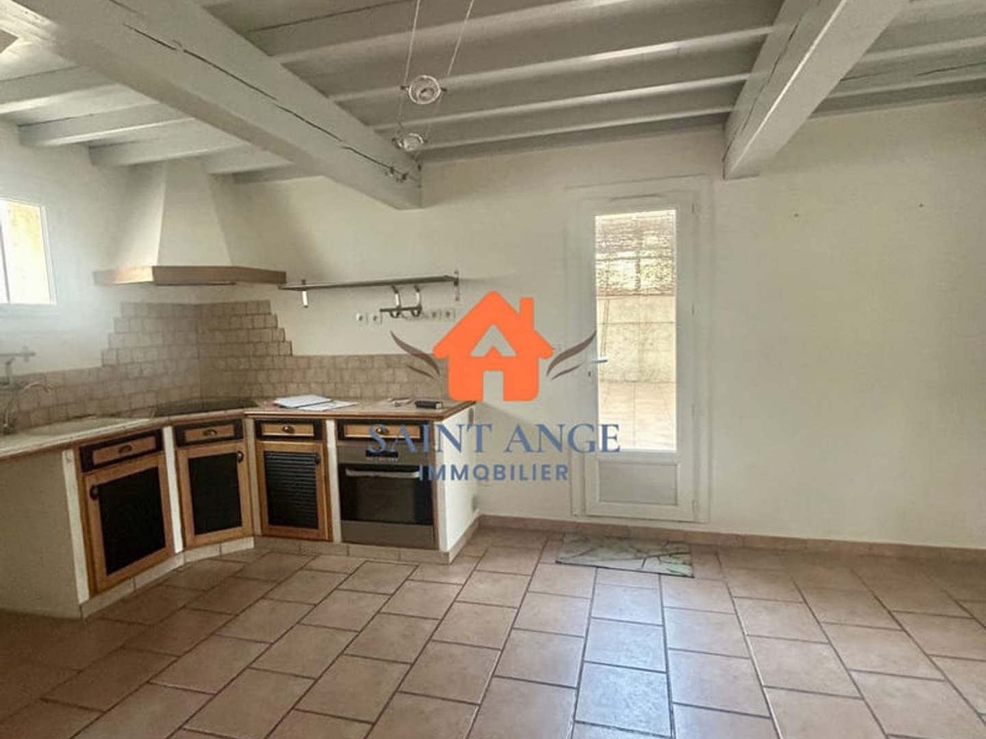 Maison à vendre - 4 pièces - 62m2 - Toulon (83000)