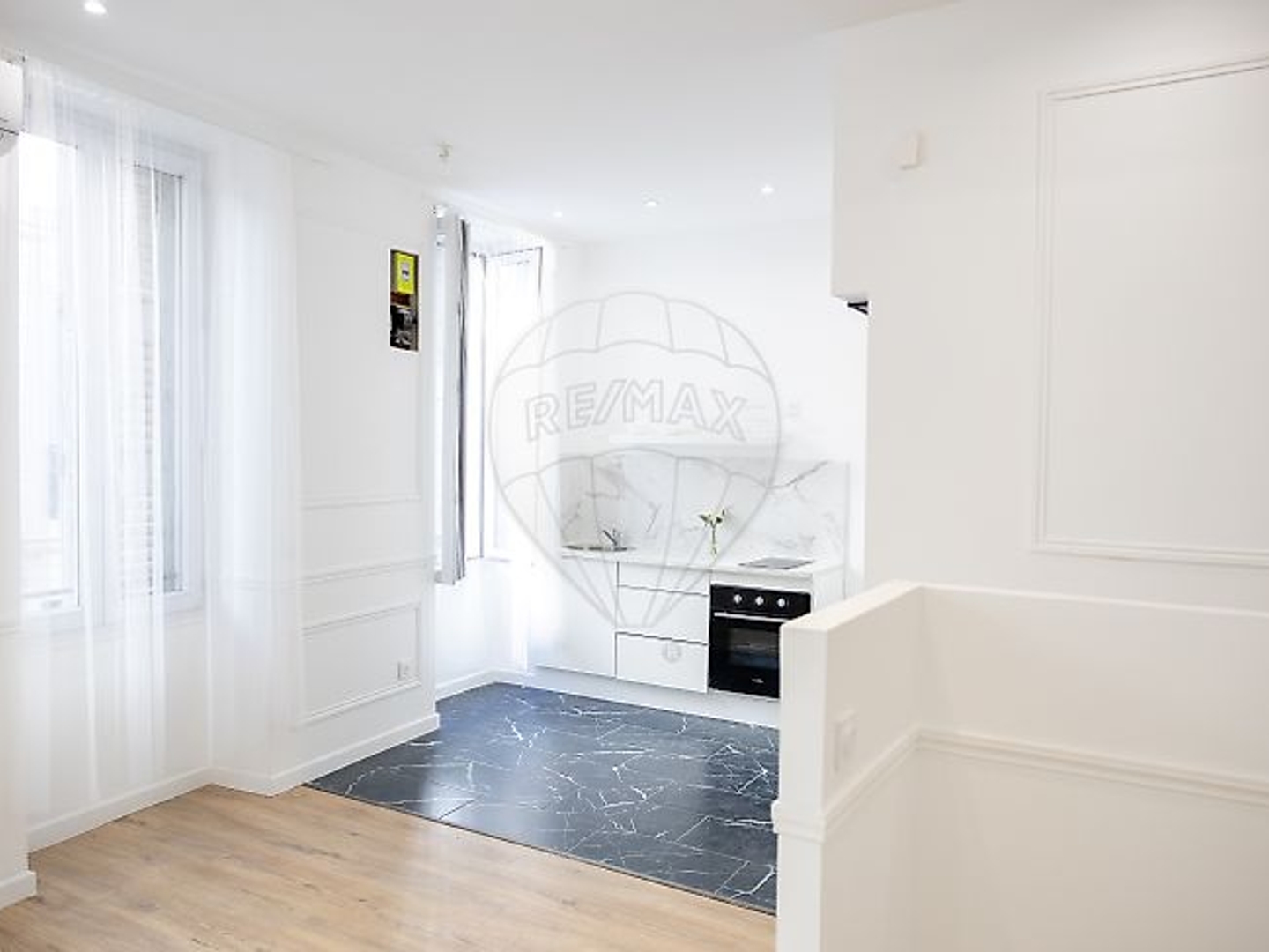 Appartement à vendre - 2 pièces - 43m2 - Marseille 4e (13004)