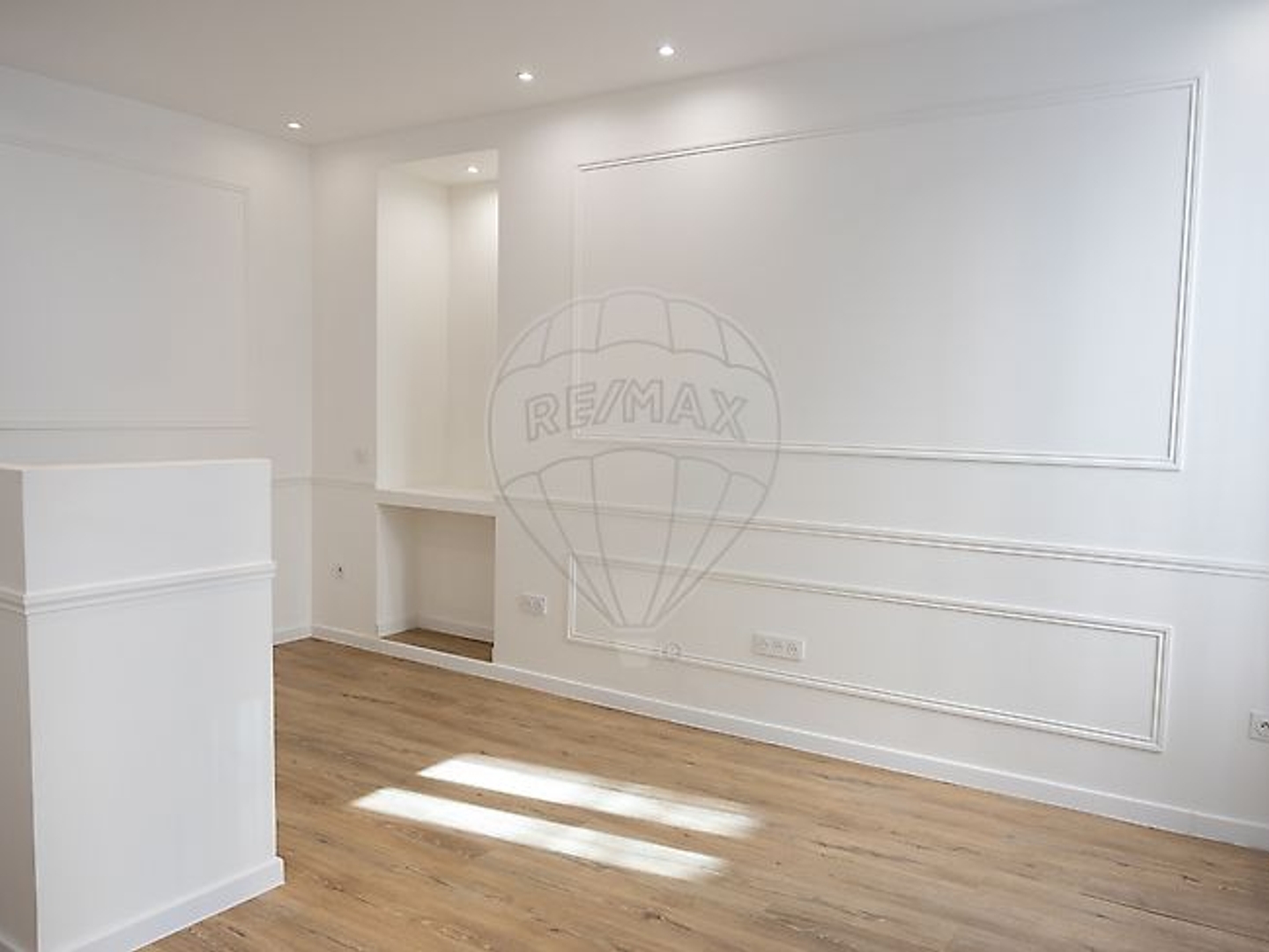 Appartement à vendre - 2 pièces - 43m2 - Marseille 4e (13004)
