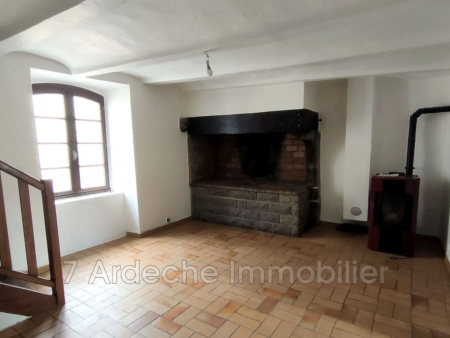 Maison 4 pièces 84 m²