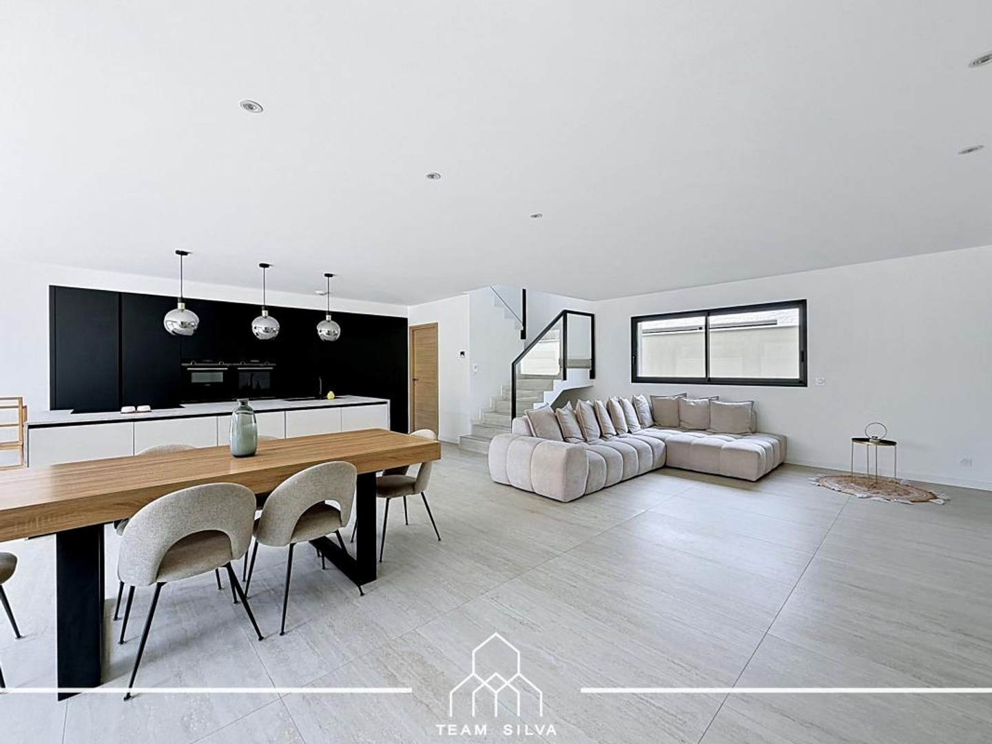 Maison à vendre - 5 pièces - 140m2 - Simandres (69360)