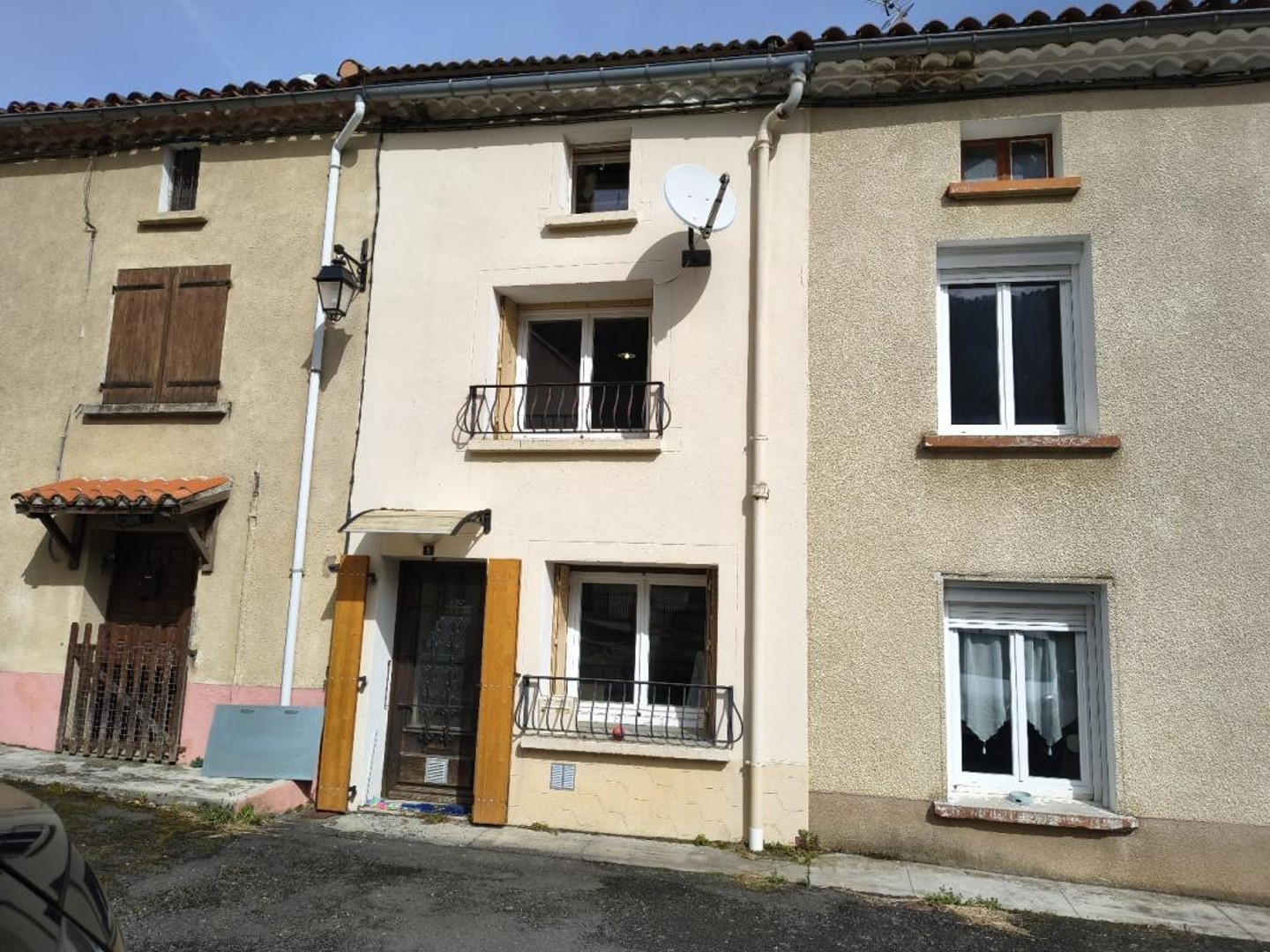 Maison