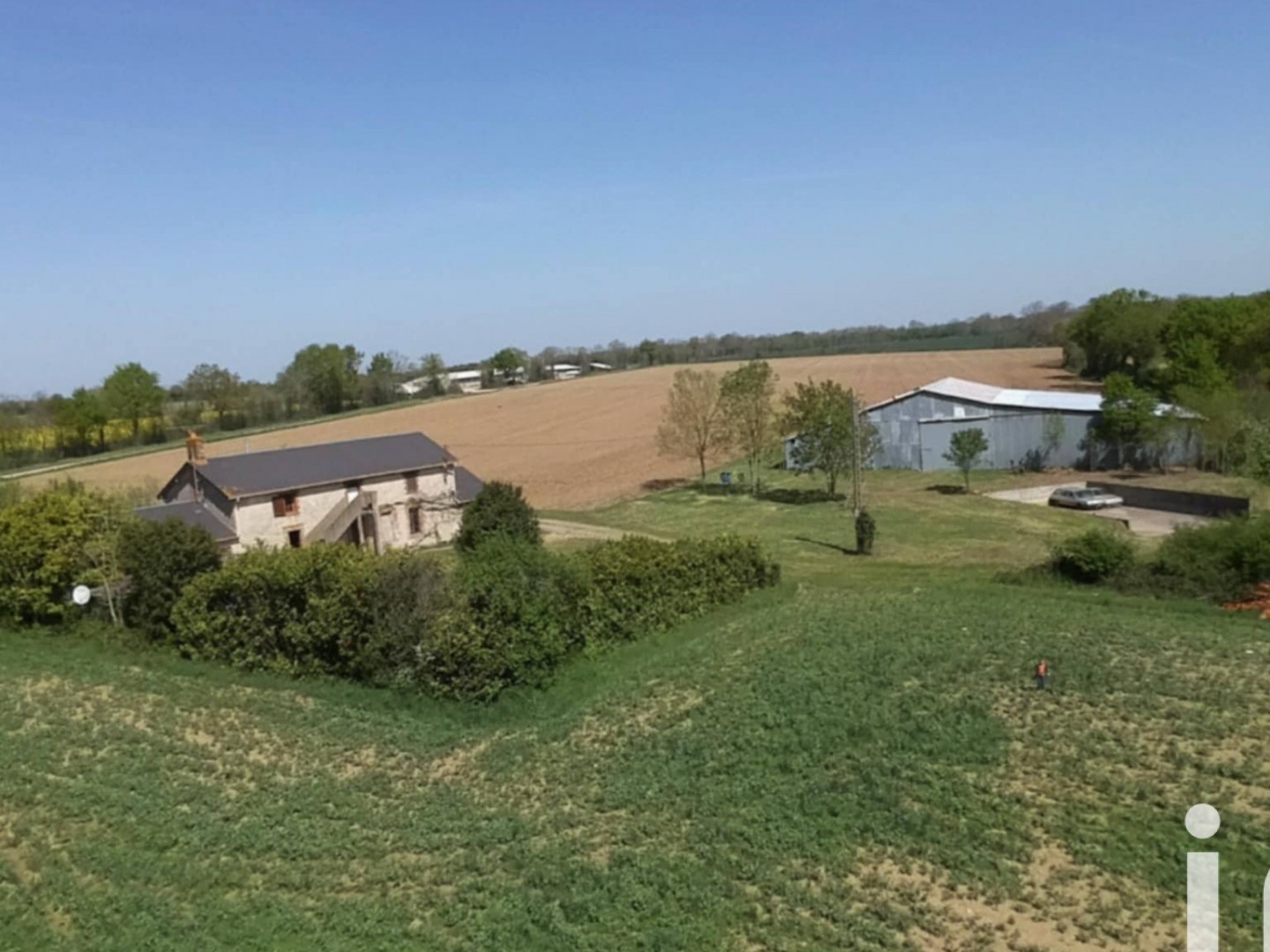 Maison 5 pièces 179 m²