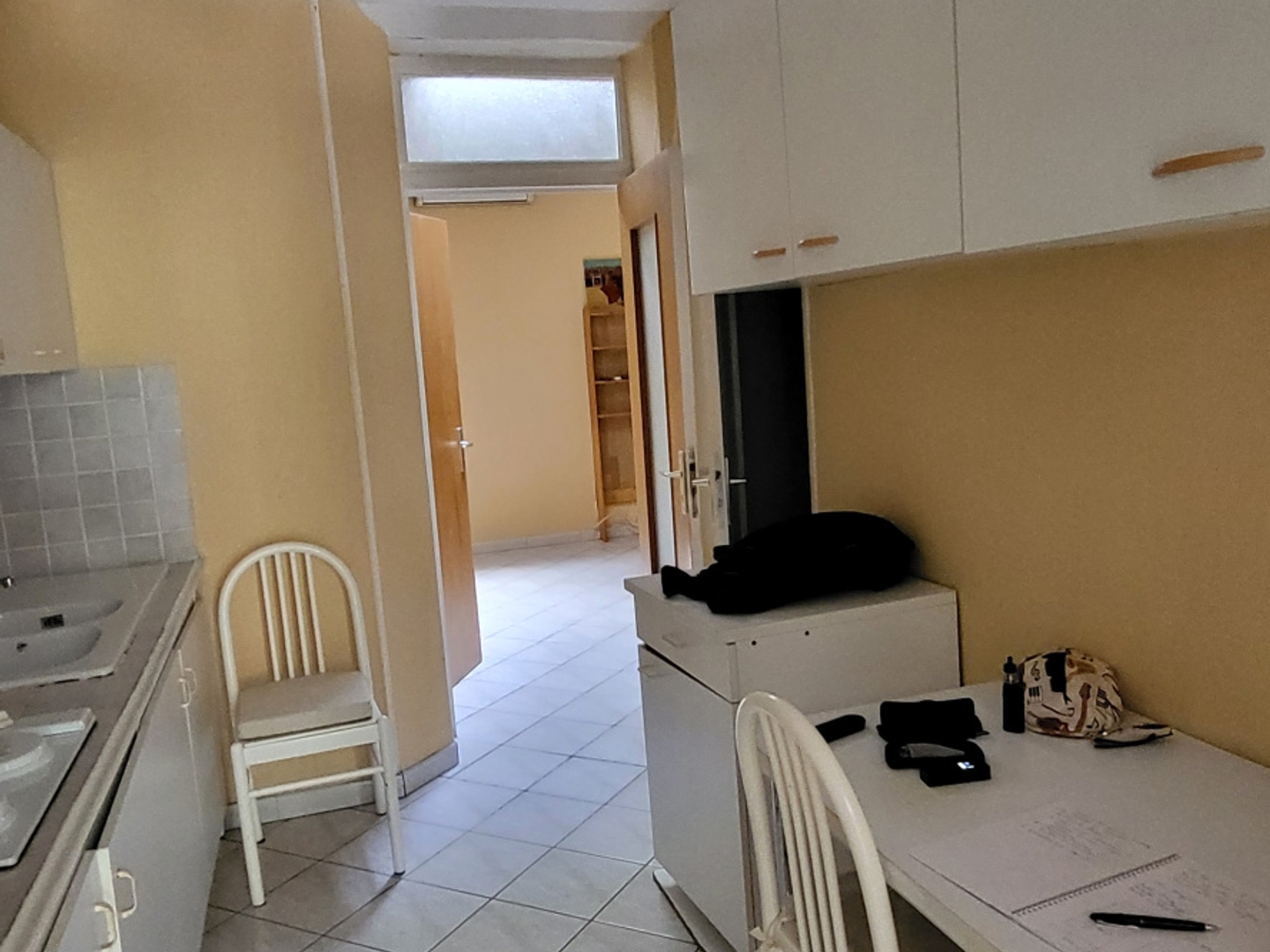 Maison à vendre - 5 pièces - 121m2 - Orange (84100)