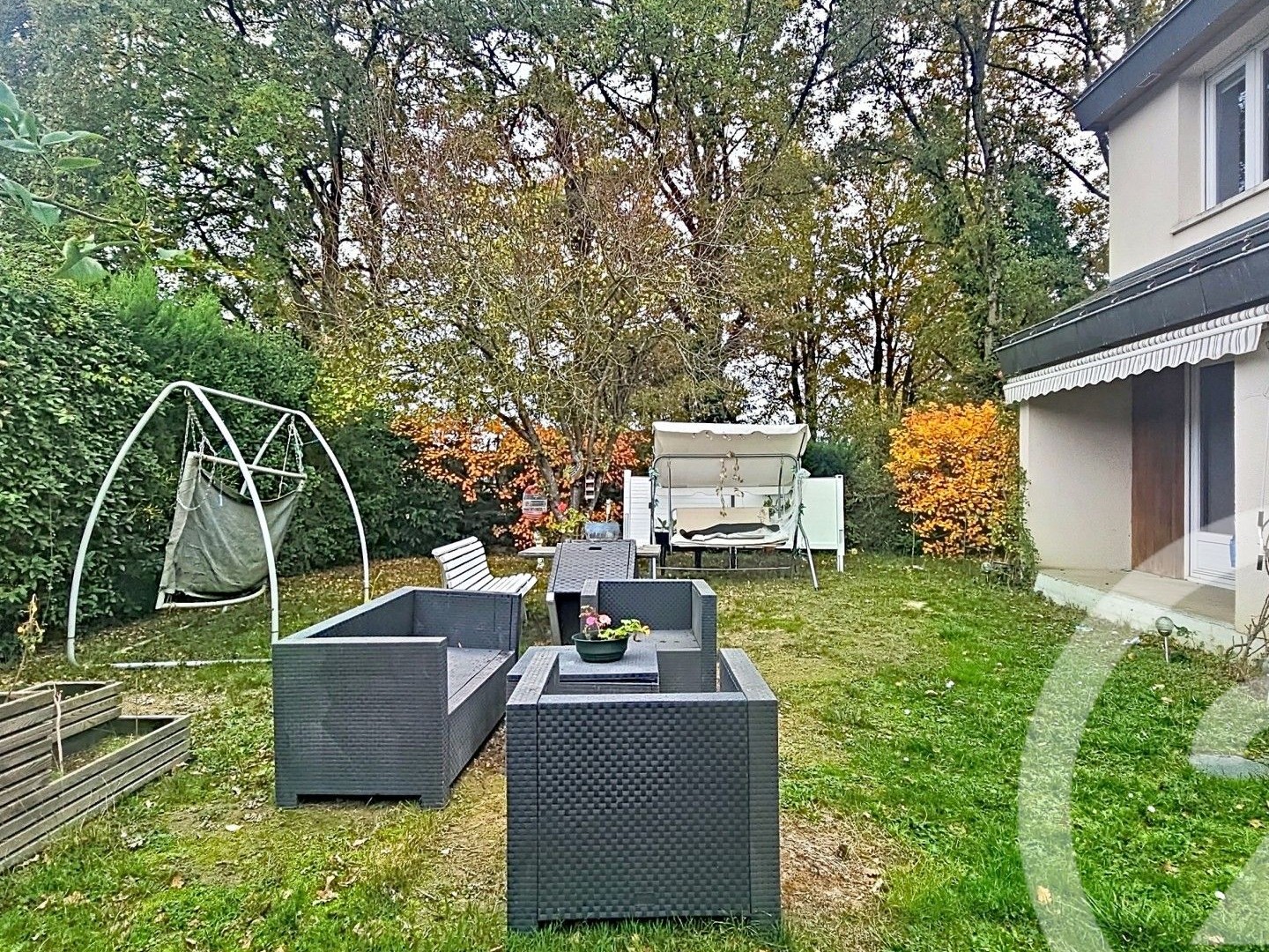 Maison 5 pièces 105 m²