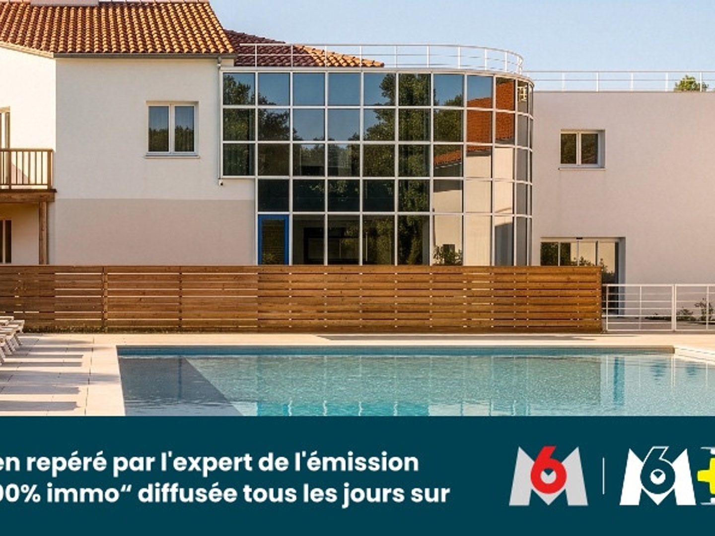 Appartement à vendre - Jard-Sur-Mer (85520)