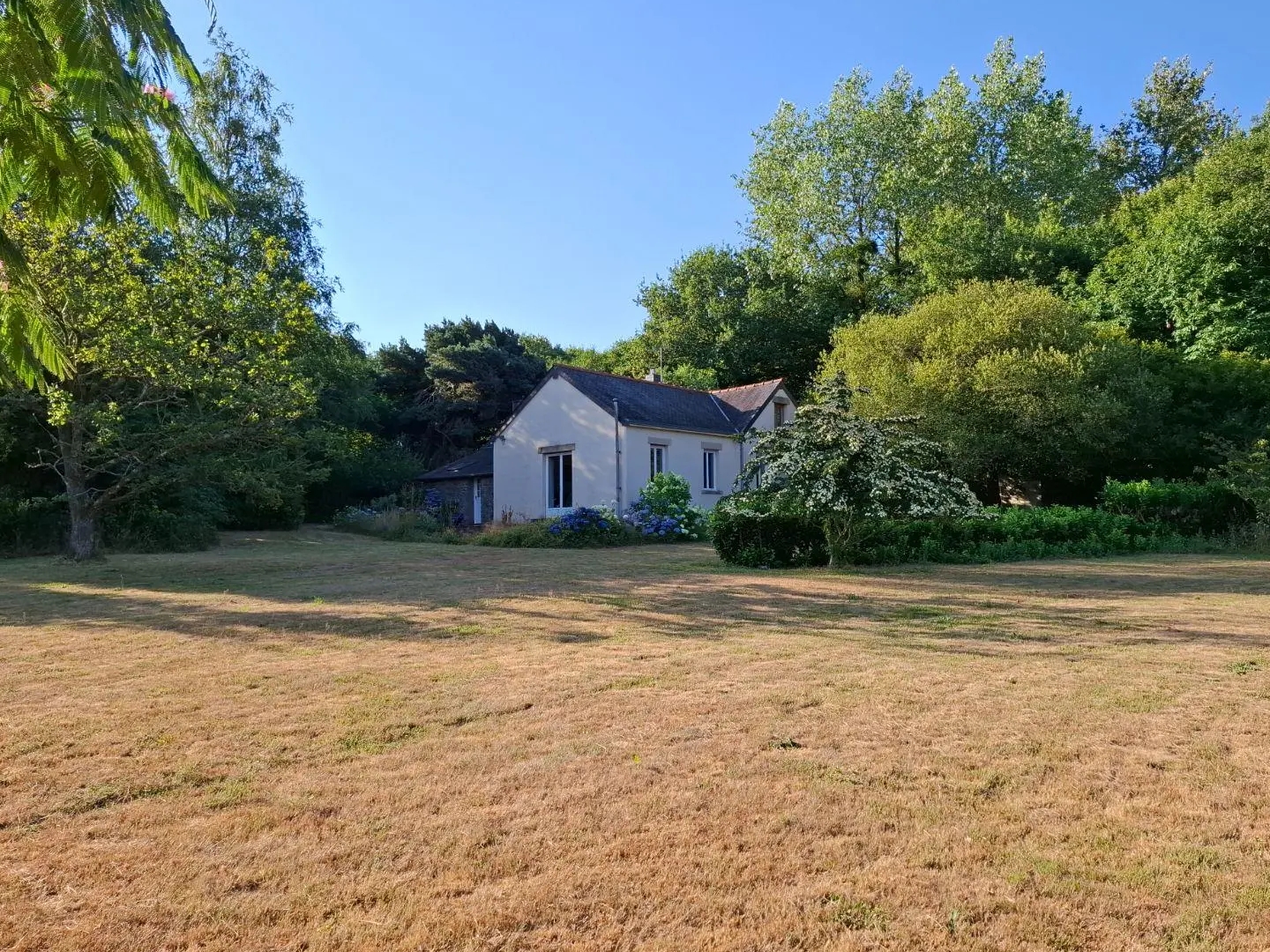 Maison 4 pièces 122 m²
