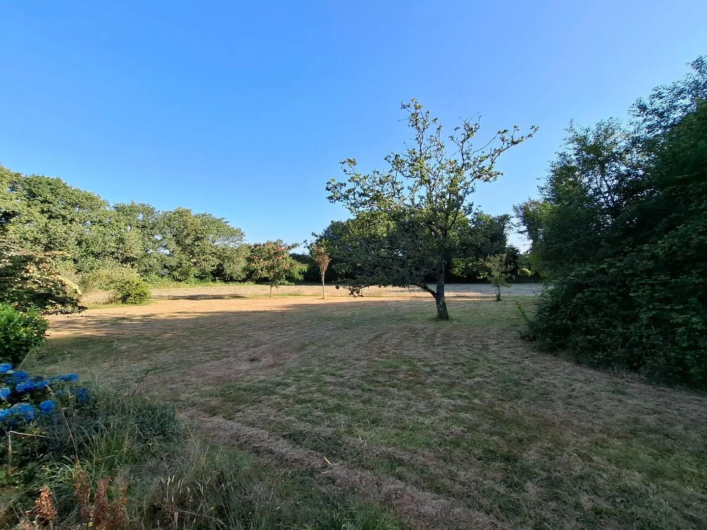 Maison à vendre - 4 pièces - 122m2 - Glomel (22110)