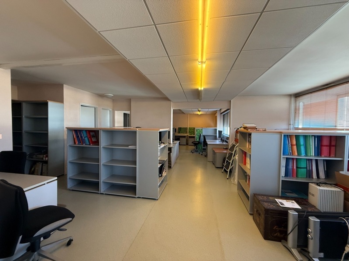 Bureaux à vendre - 210m2 - Meaux (77100)