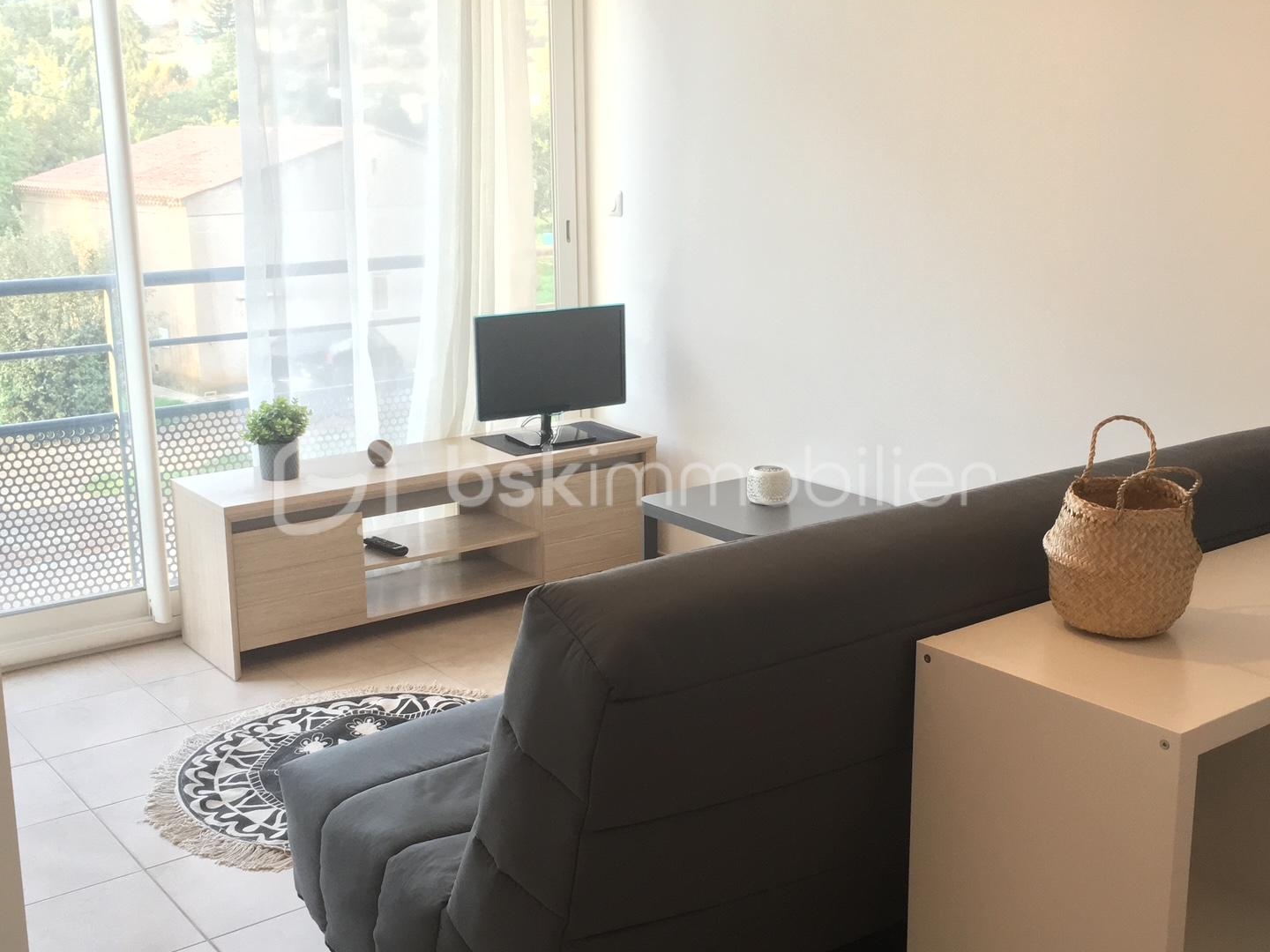 Appartement à vendre - 2 pièces - 19m2 - Valensole (04210)