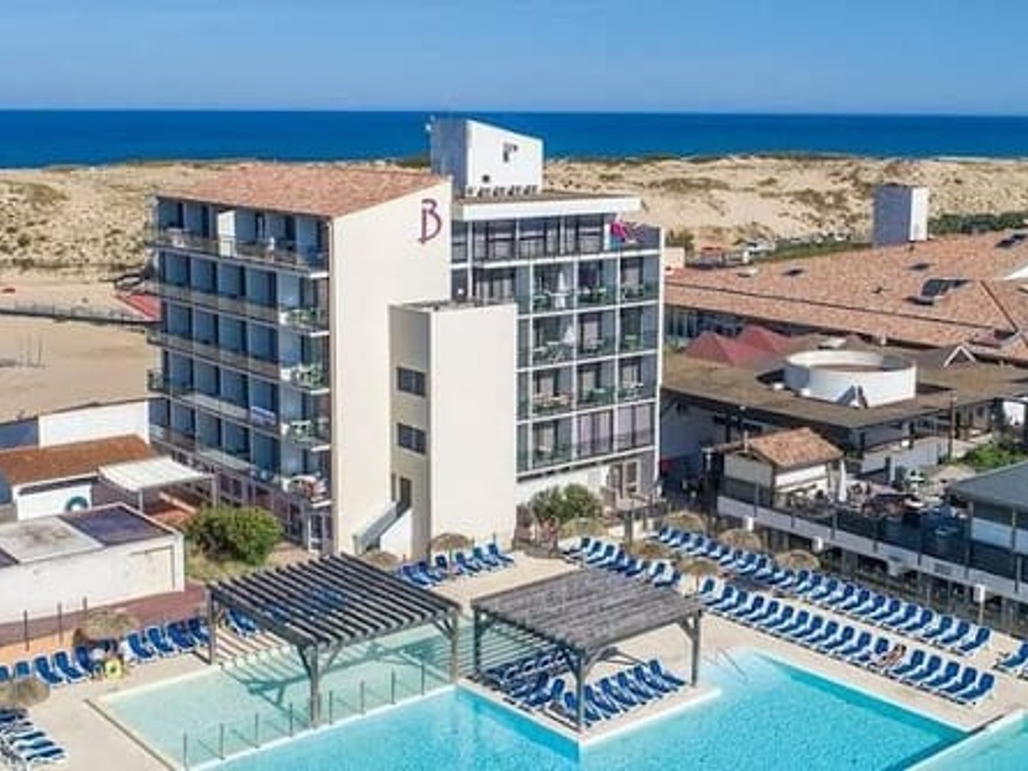 Appartement 2 pièces 28 m²