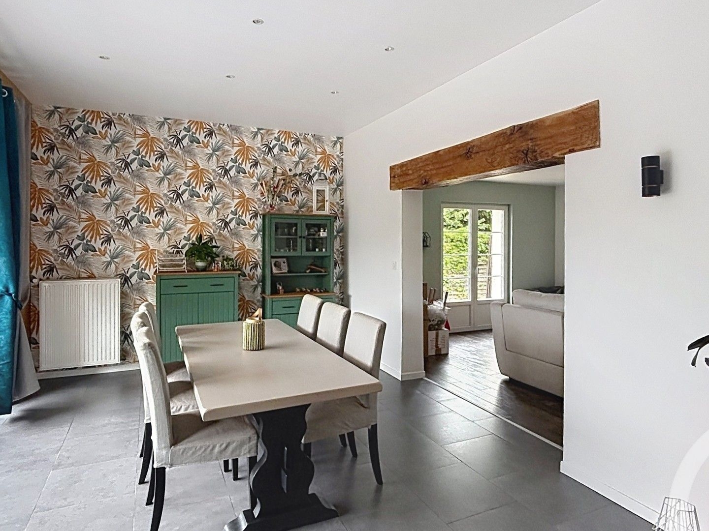 Maison 4 pièces 166 m²