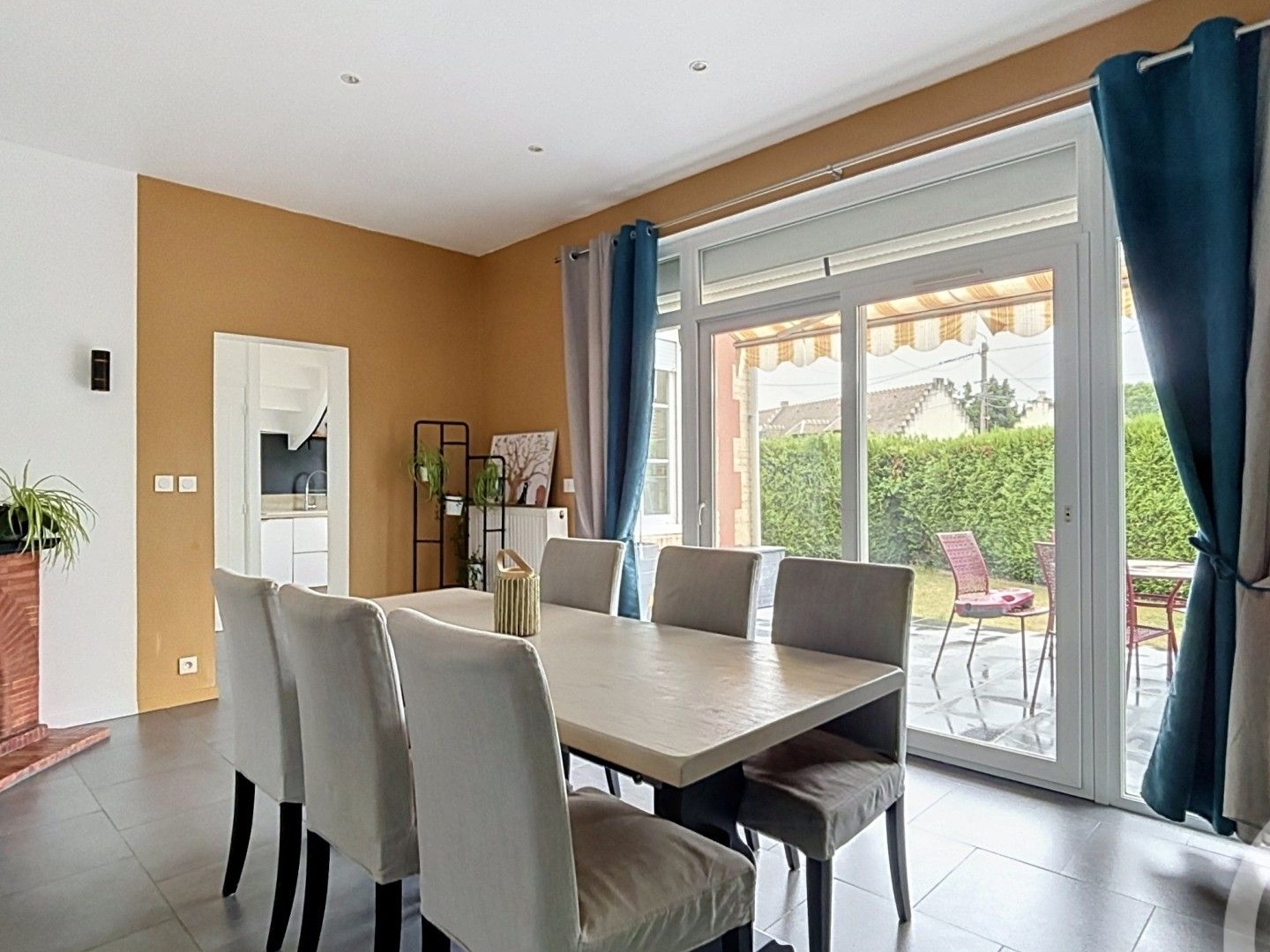 Maison à vendre - 4 pièces - 166m2 - Rethondes (60153)