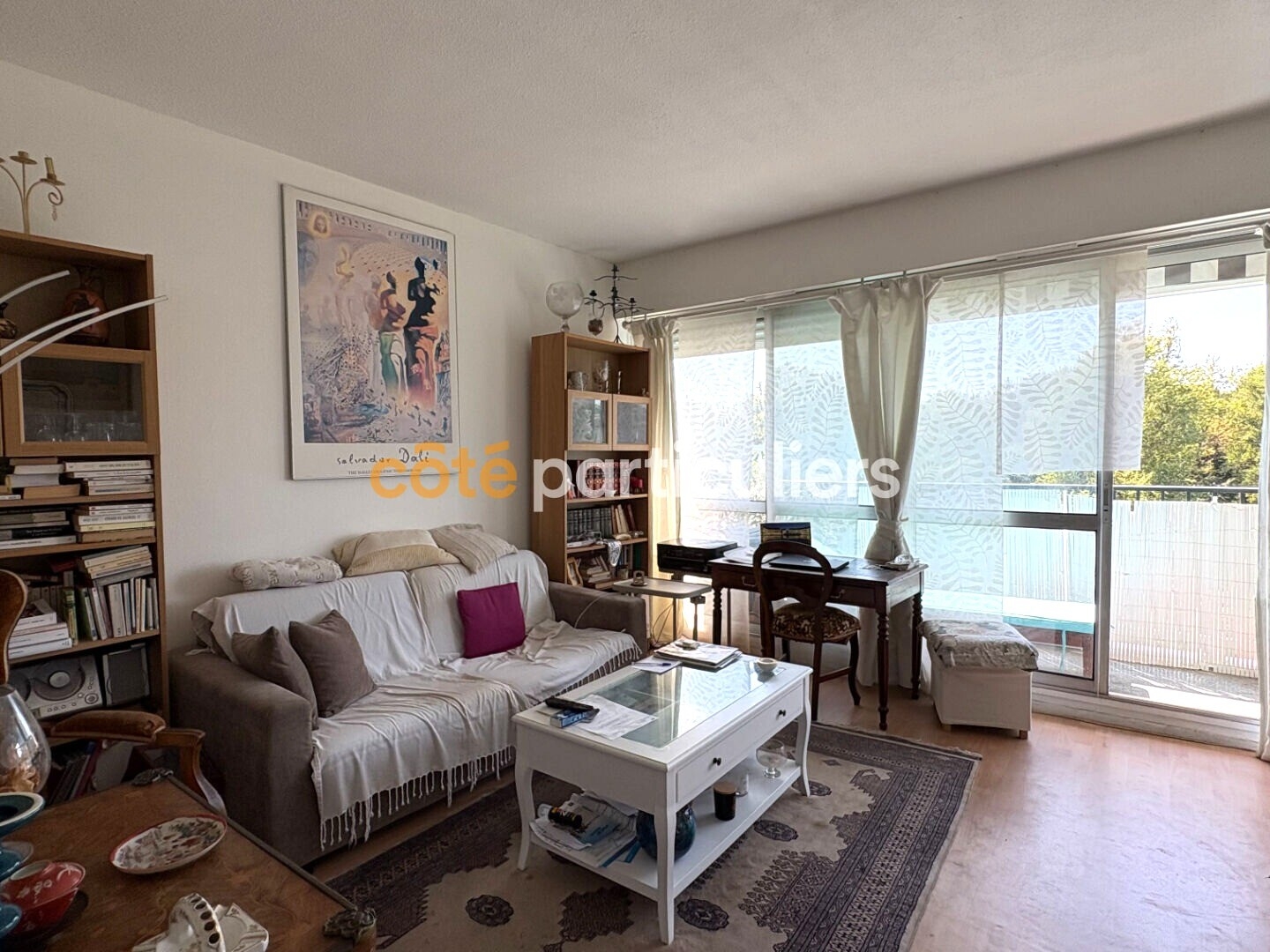 Appartement Mérignac centre 2 pièce(s) 50 m²