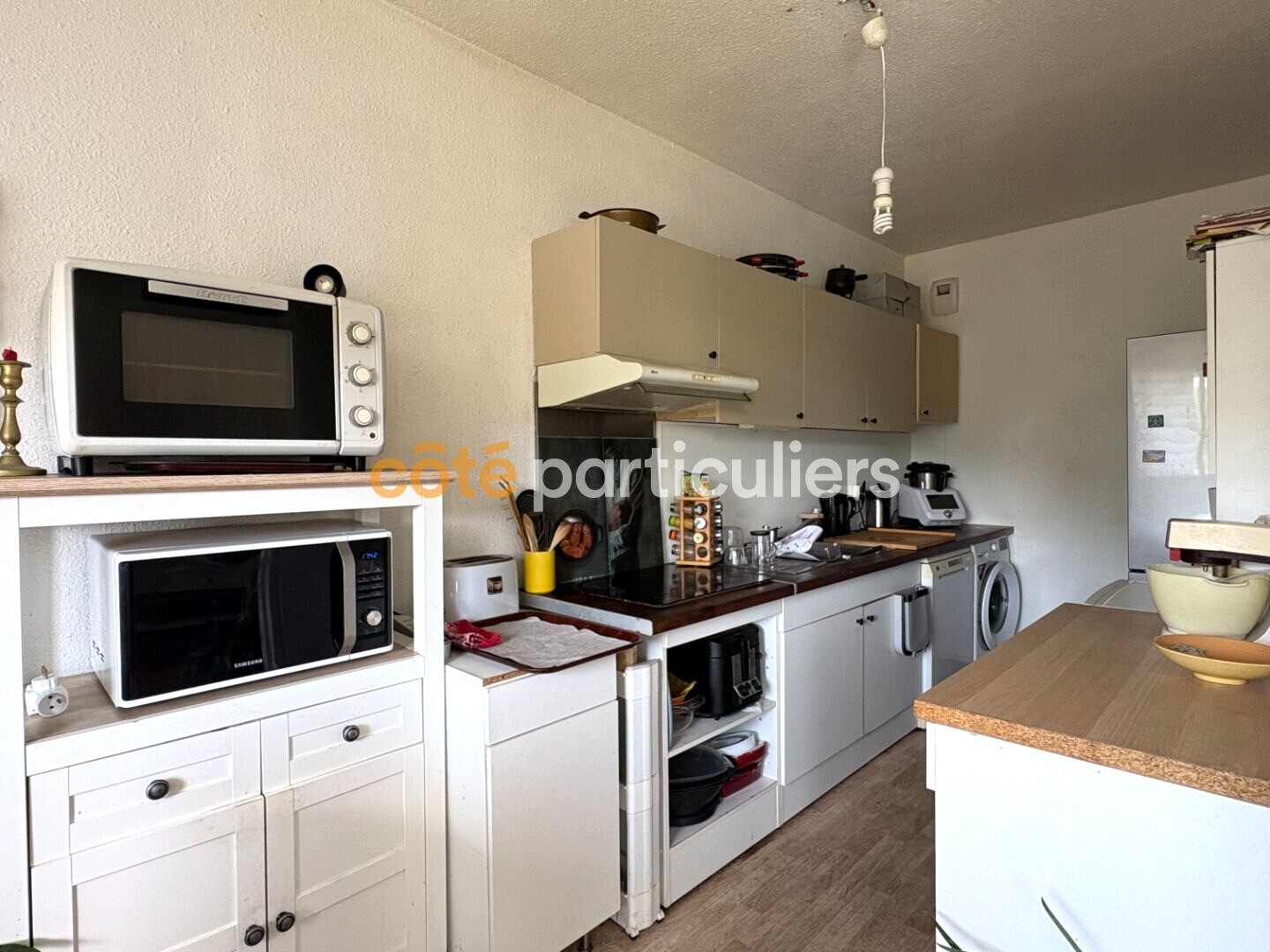 Appartement à vendre - 2 pièces - 50m2 - Mérignac (33700)
