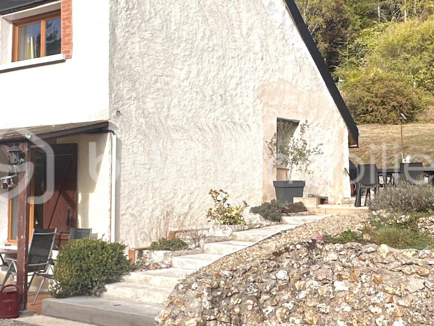 Maison 6 pièces 116 m²