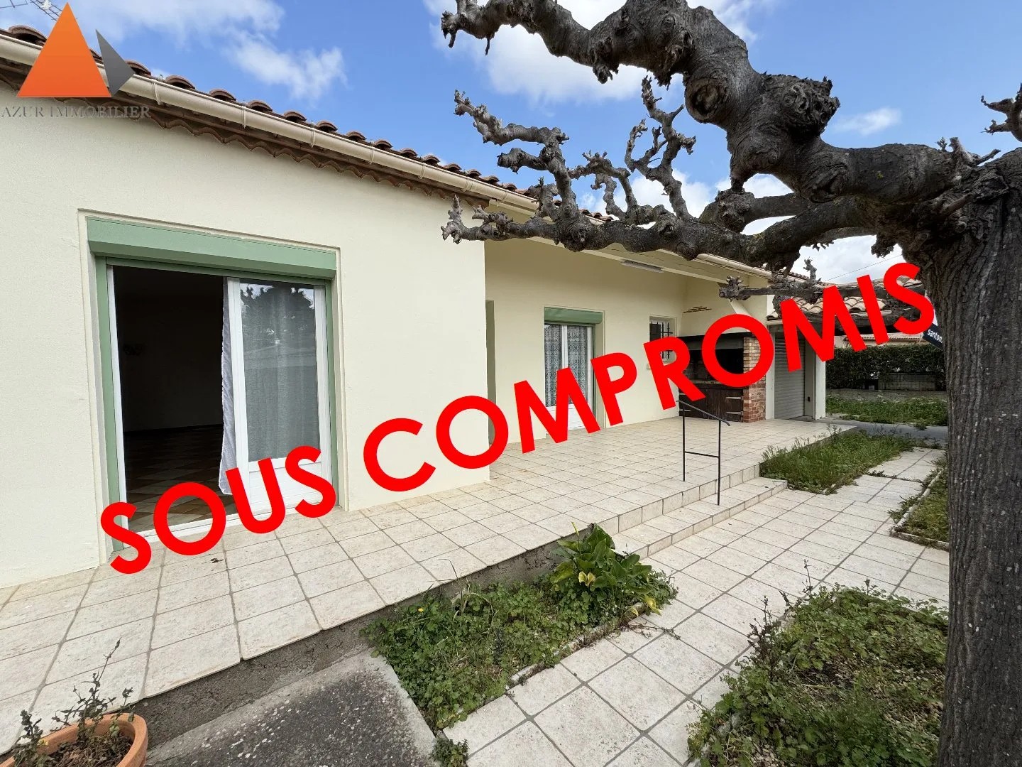 Maison 4 pièces 107 m²